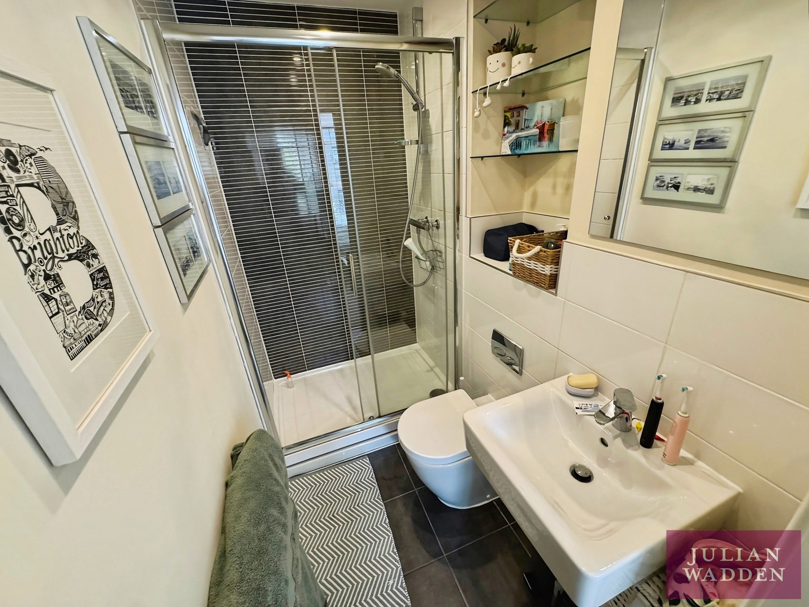 The Boulevard, West Didsbury, Manchester, M20
