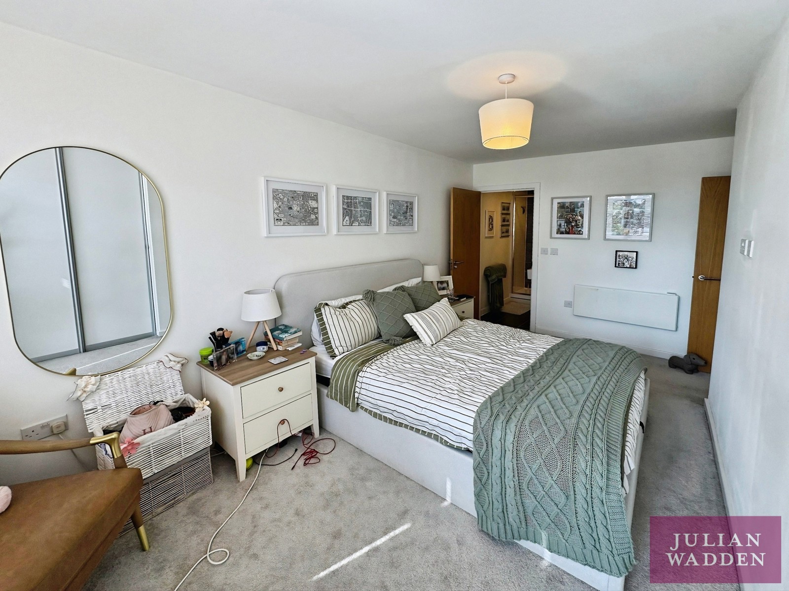 The Boulevard, West Didsbury, Manchester, M20
