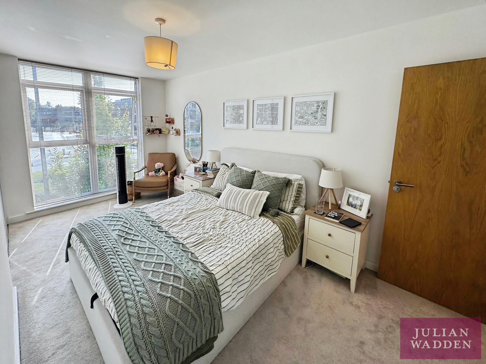 The Boulevard, West Didsbury, Manchester, M20