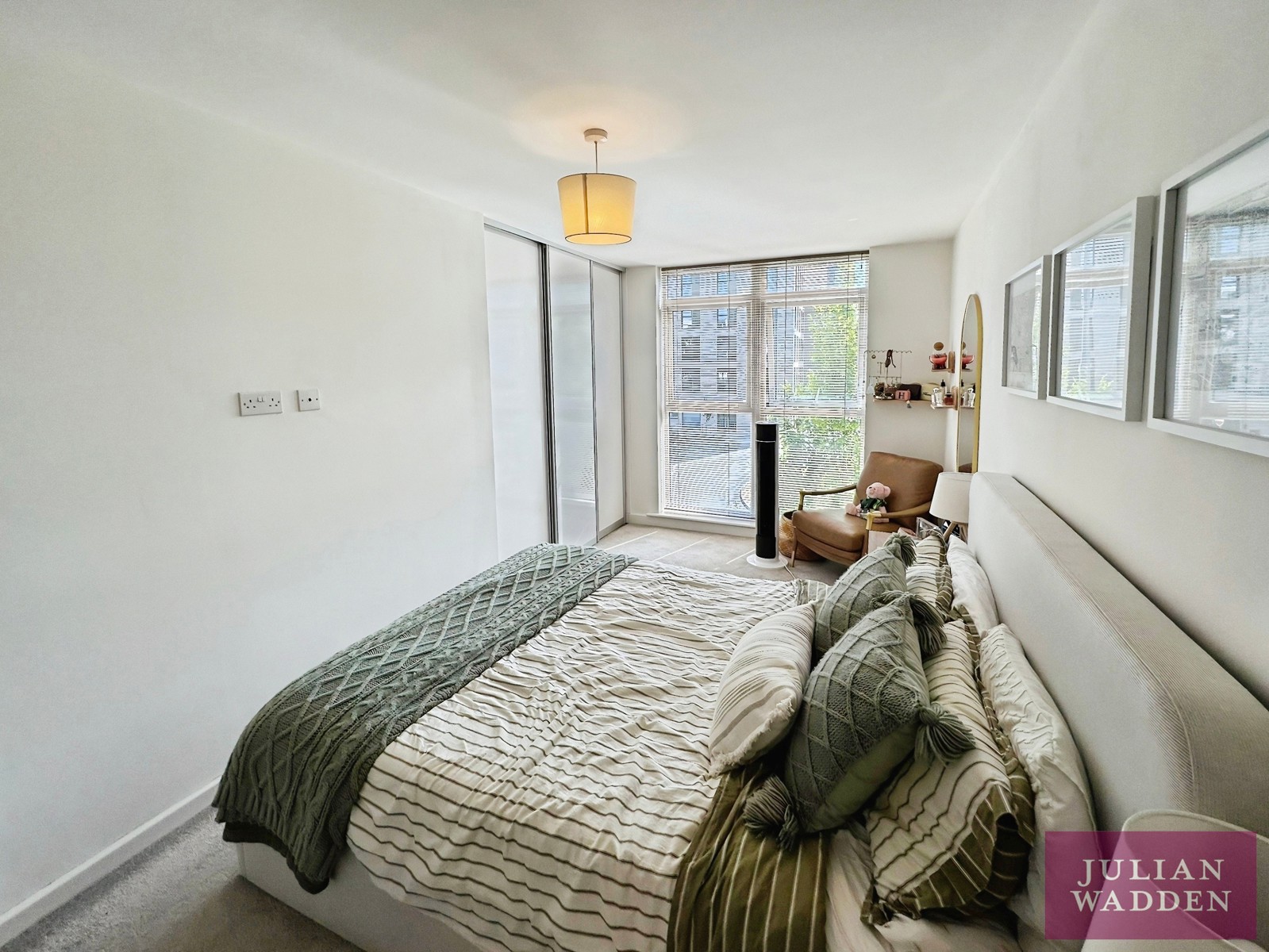 The Boulevard, West Didsbury, Manchester, M20