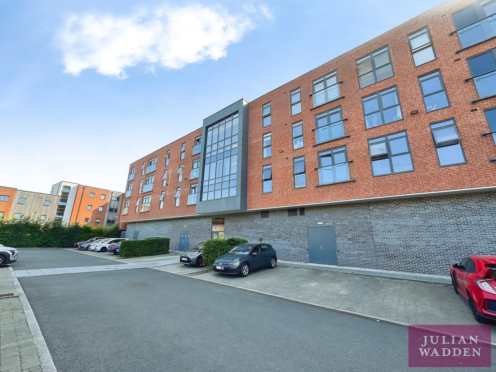 The Boulevard, West Didsbury, Manchester, M20