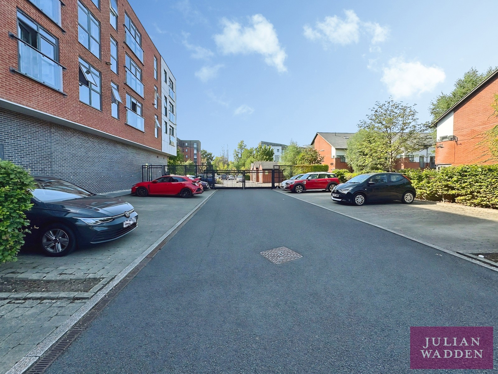 The Boulevard, West Didsbury, Manchester, M20