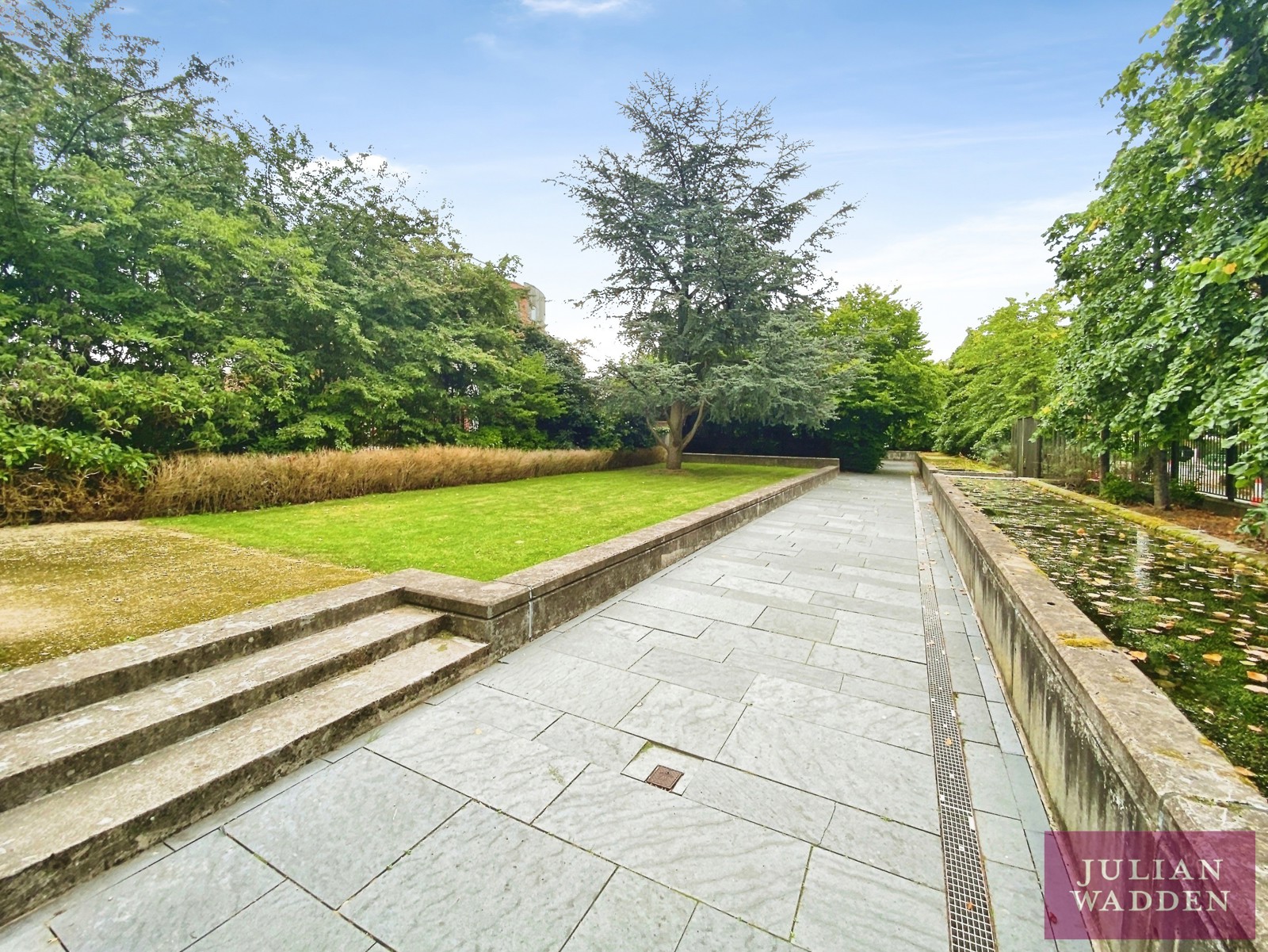 The Boulevard, West Didsbury, Manchester, M20