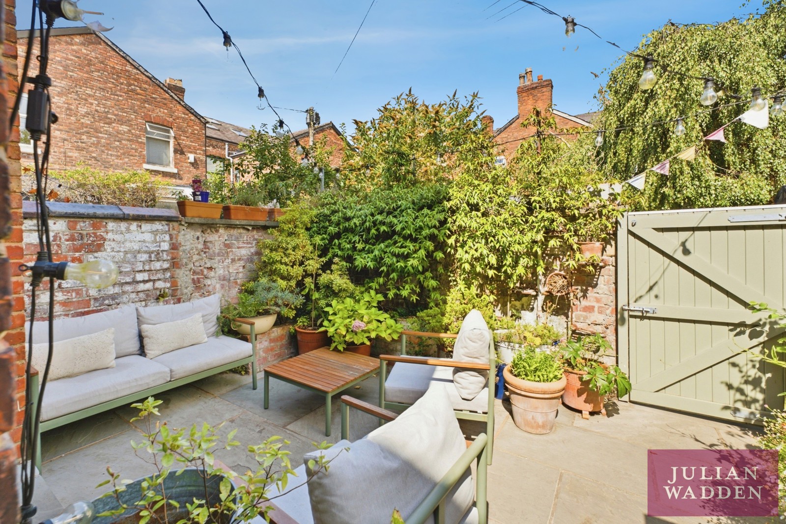 Warwick Avenue, West Didsbury, Manchester, M20