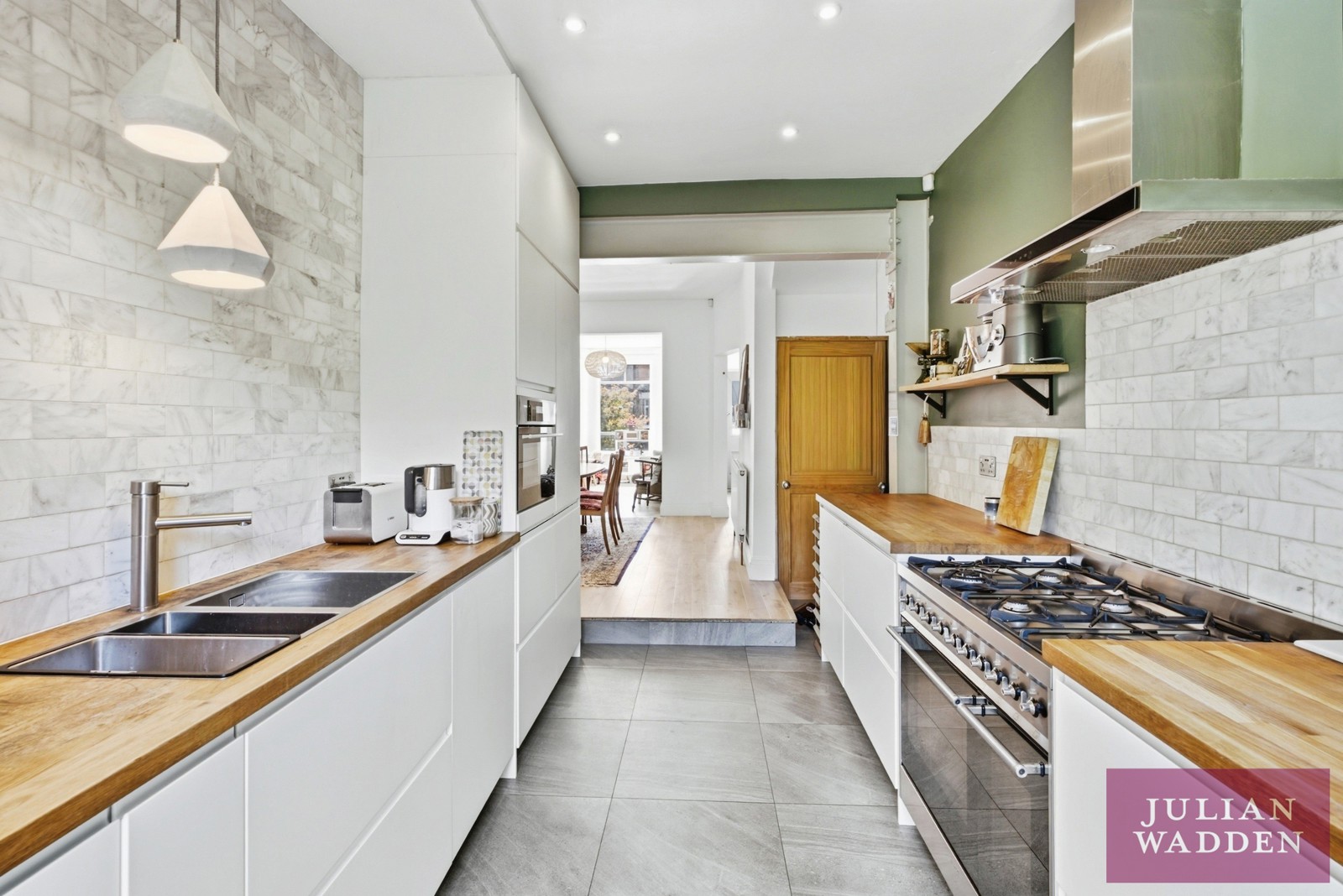 Warwick Avenue, West Didsbury, Manchester, M20