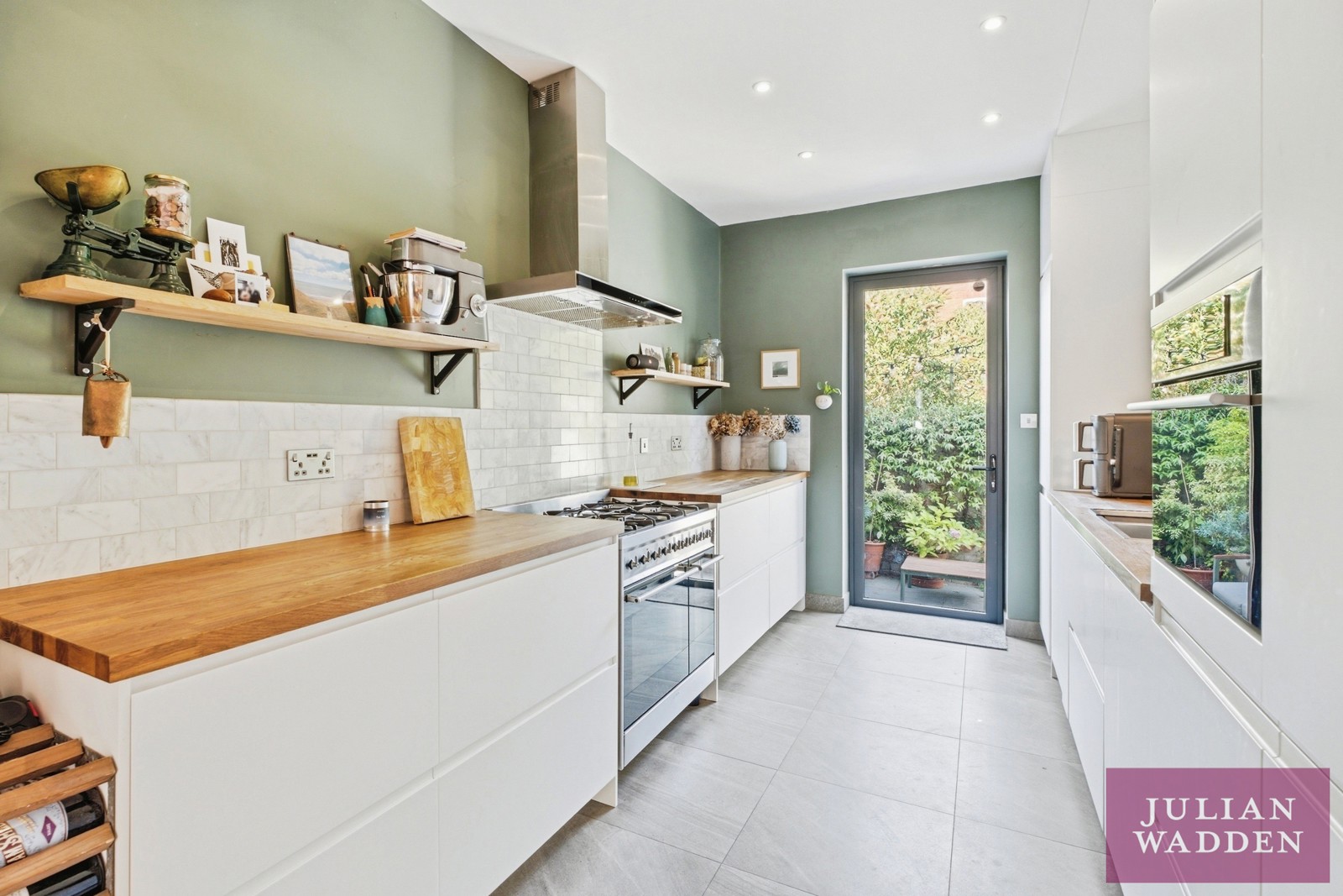 Warwick Avenue, West Didsbury, Manchester, M20