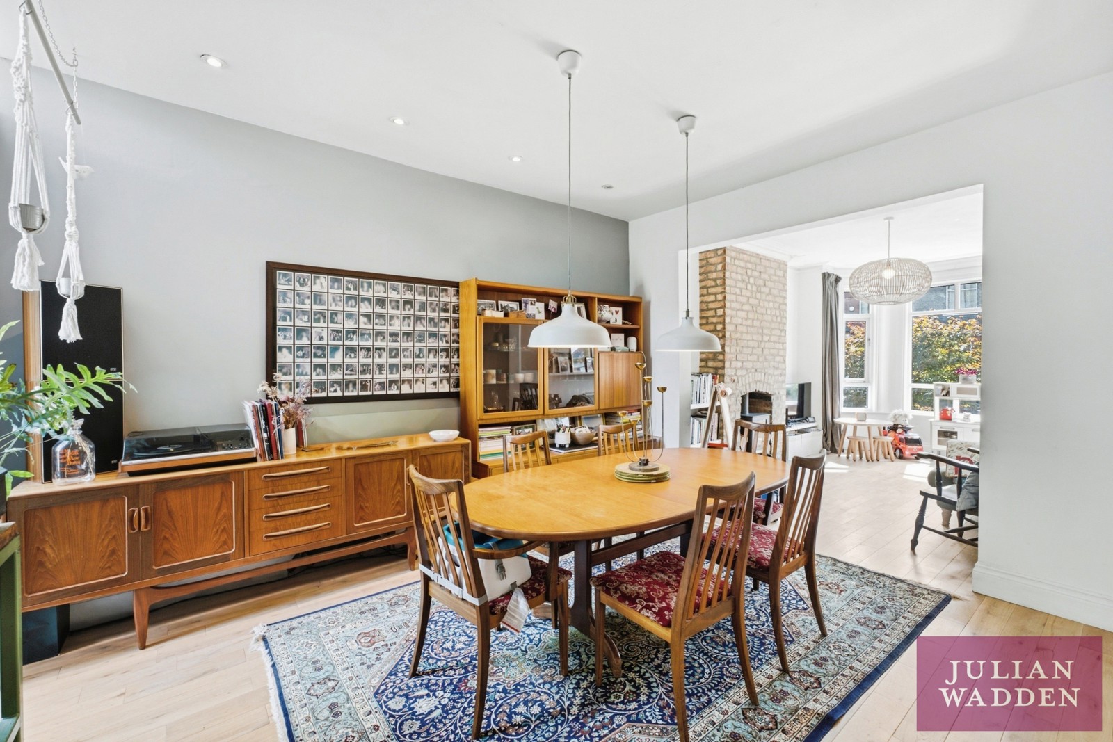 Warwick Avenue, West Didsbury, Manchester, M20