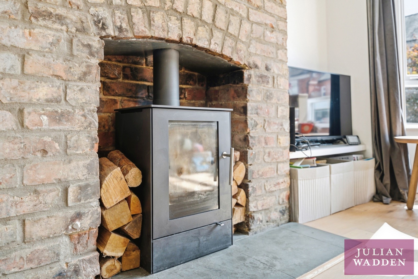 Warwick Avenue, West Didsbury, Manchester, M20