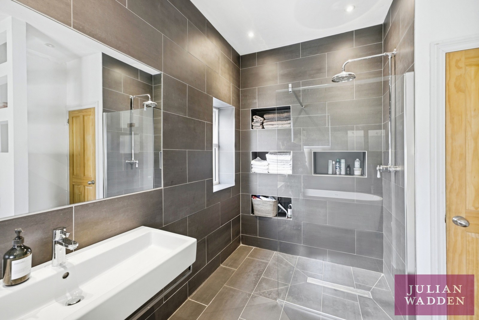 Warwick Avenue, West Didsbury, Manchester, M20