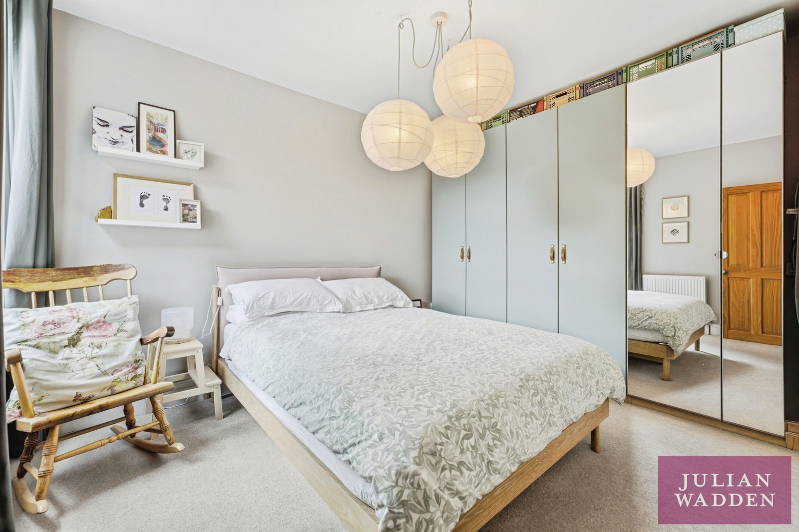 Warwick Avenue, West Didsbury, Manchester, M20