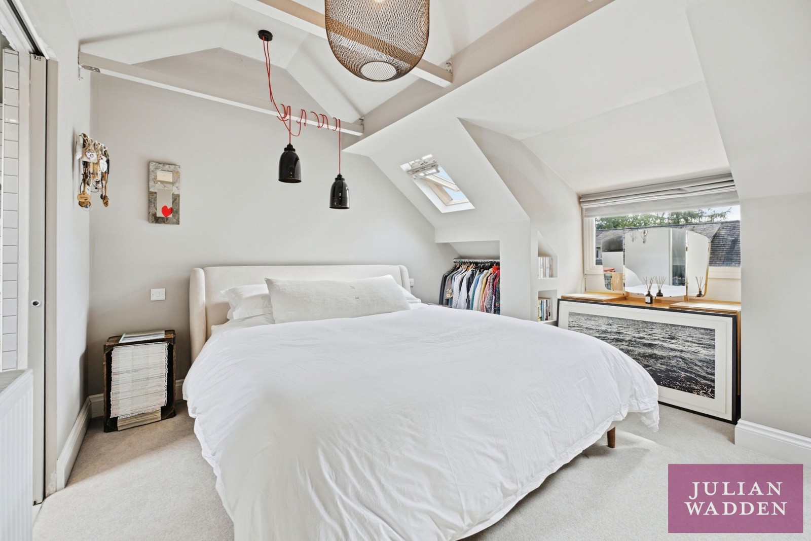 Warwick Avenue, West Didsbury, Manchester, M20