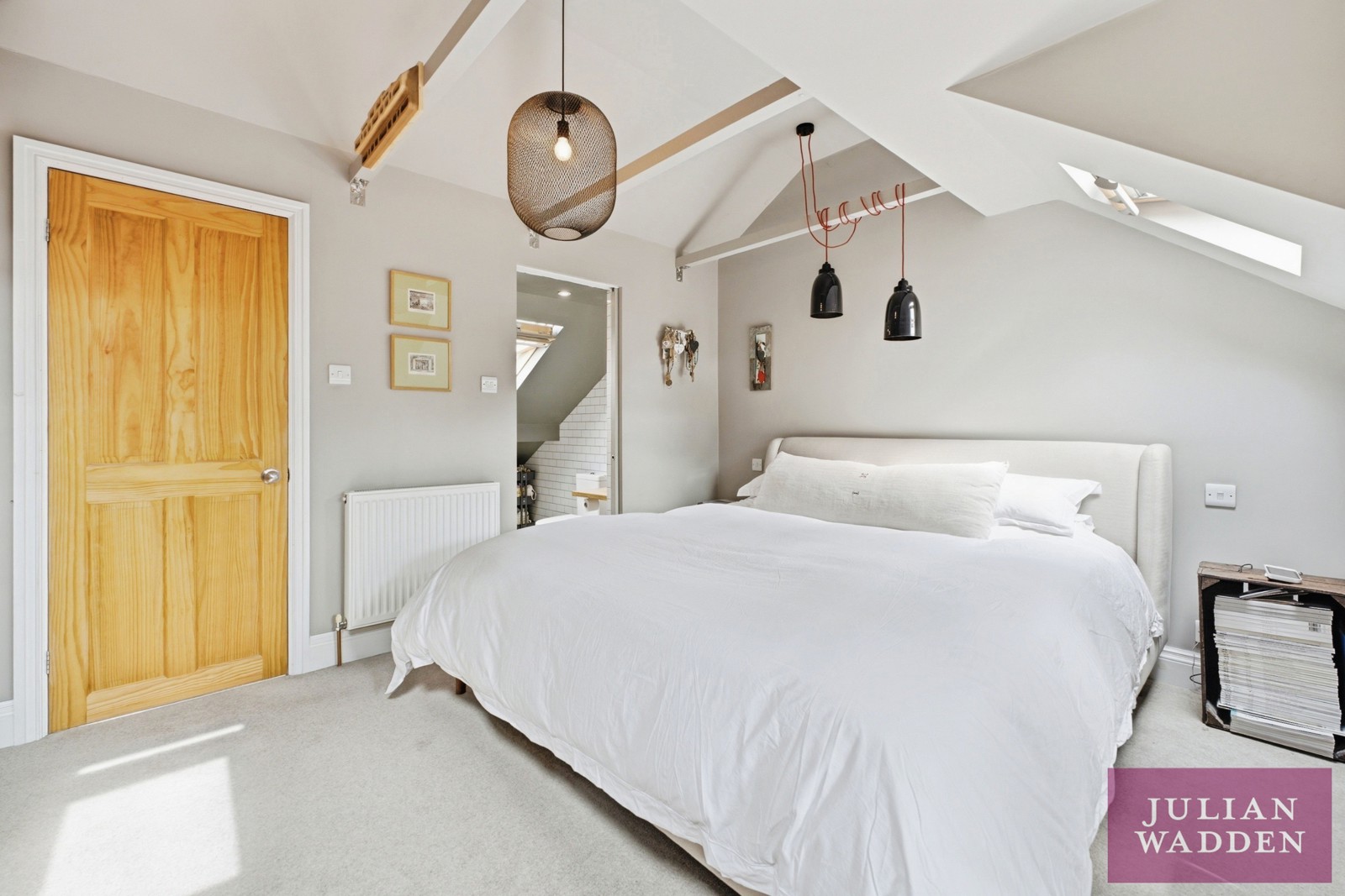 Warwick Avenue, West Didsbury, Manchester, M20