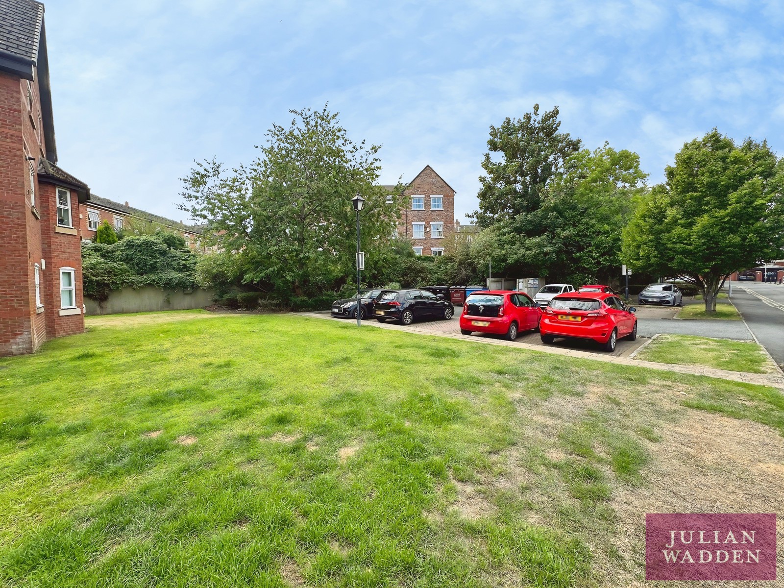 Olive Shapley Avenue, Didsbury, Manchester, M20