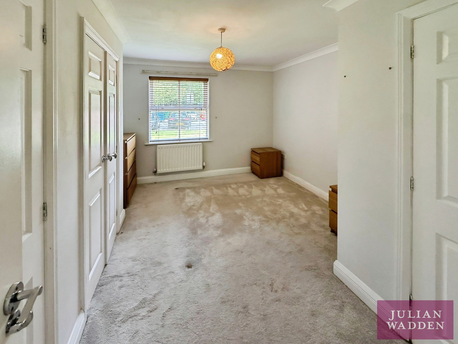 Olive Shapley Avenue, Didsbury, Manchester, M20