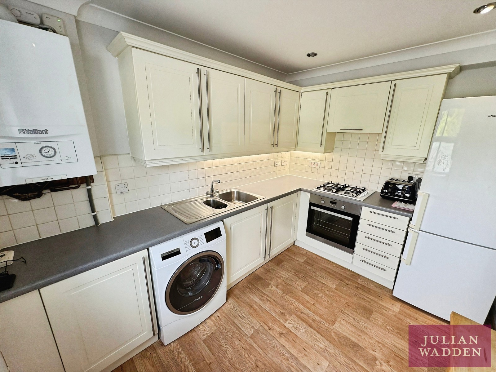 Olive Shapley Avenue, Didsbury, Manchester, M20