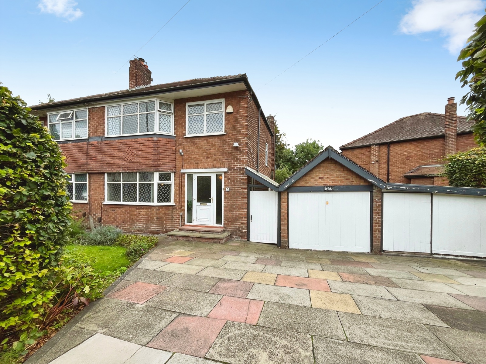 Wilmslow Road, Didsbury, Manchester, M20
