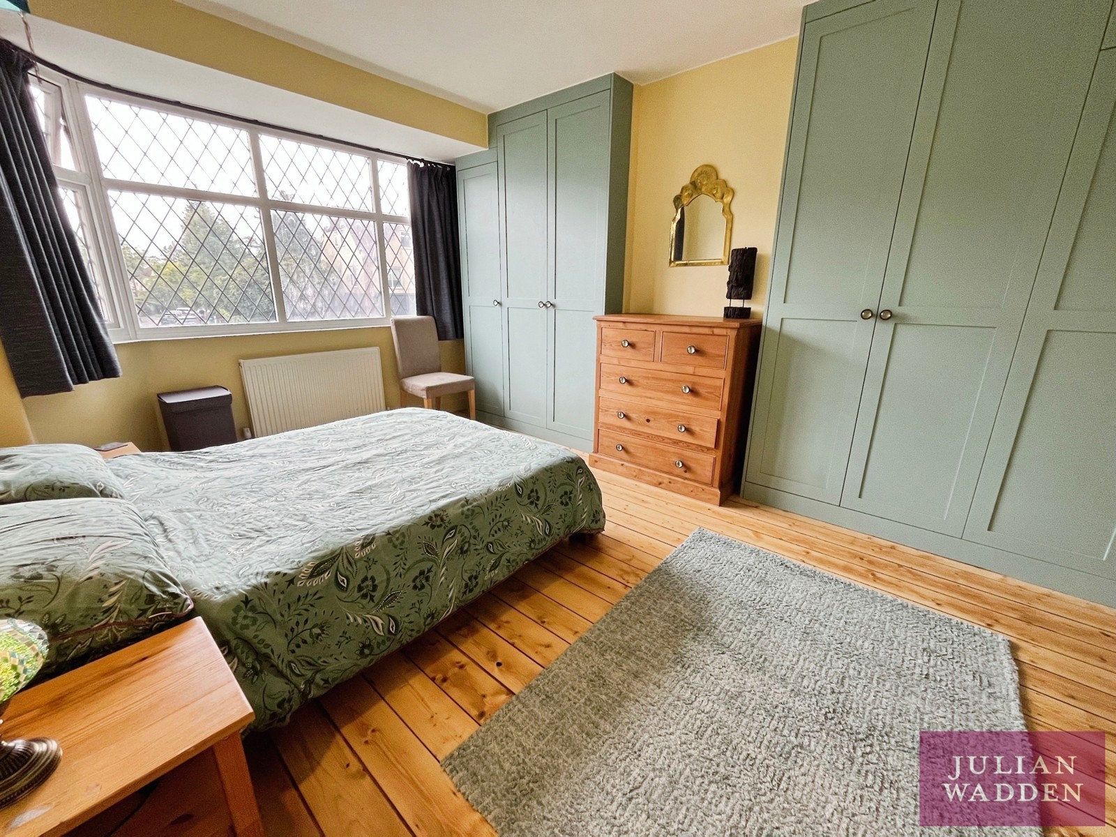 Wilmslow Road, Didsbury, Manchester, M20
