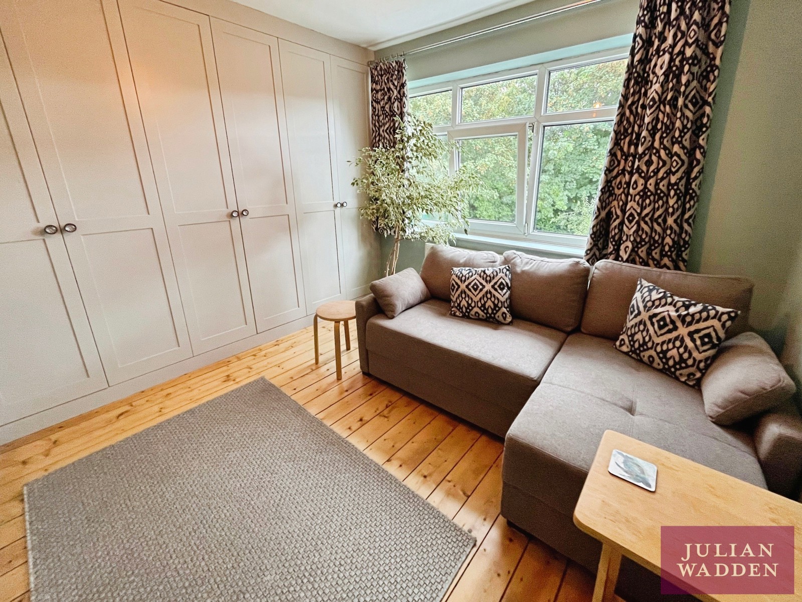 Wilmslow Road, Didsbury, Manchester, M20
