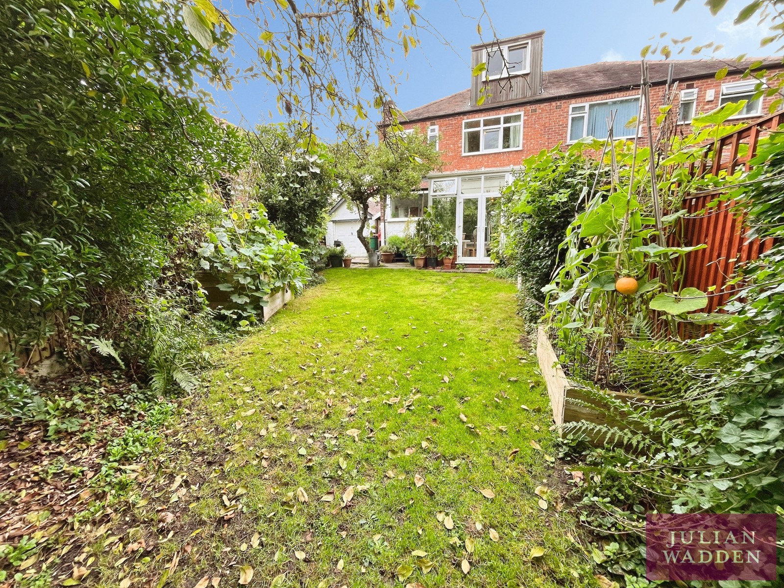 Wilmslow Road, Didsbury, Manchester, M20