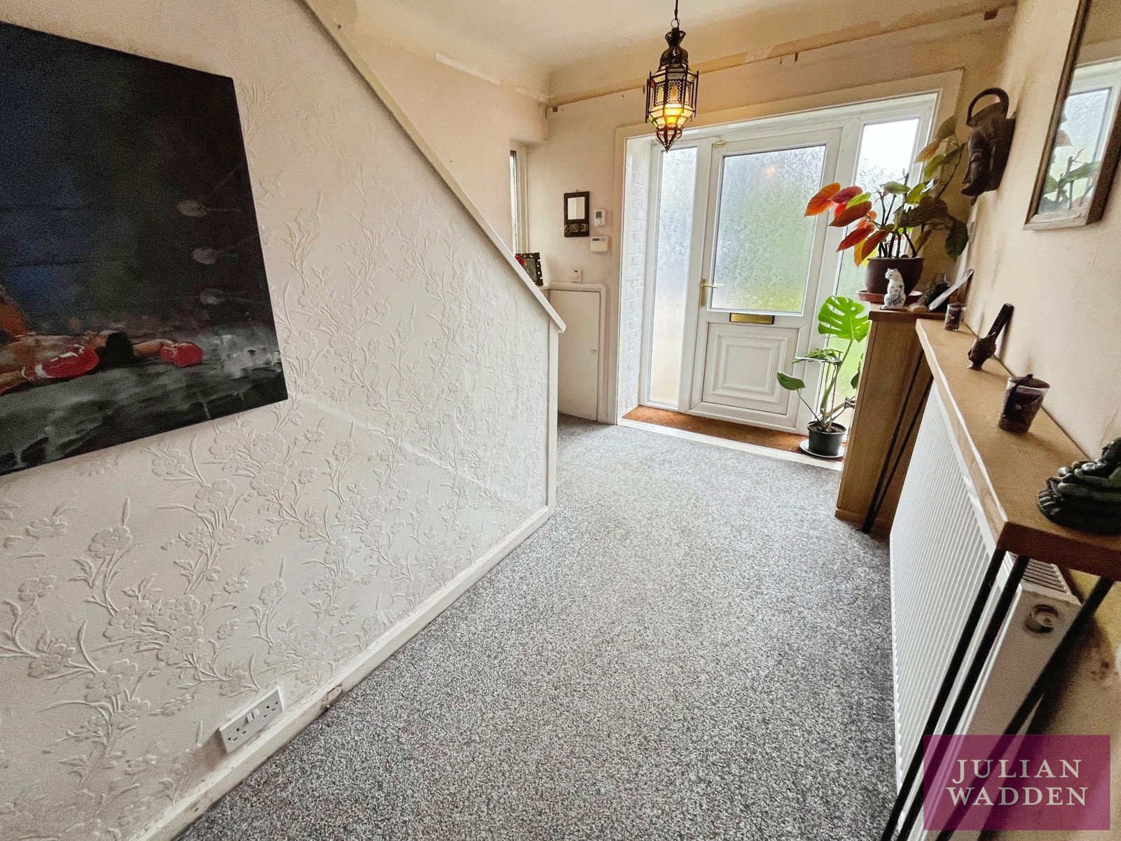 Wilmslow Road, Didsbury, Manchester, M20