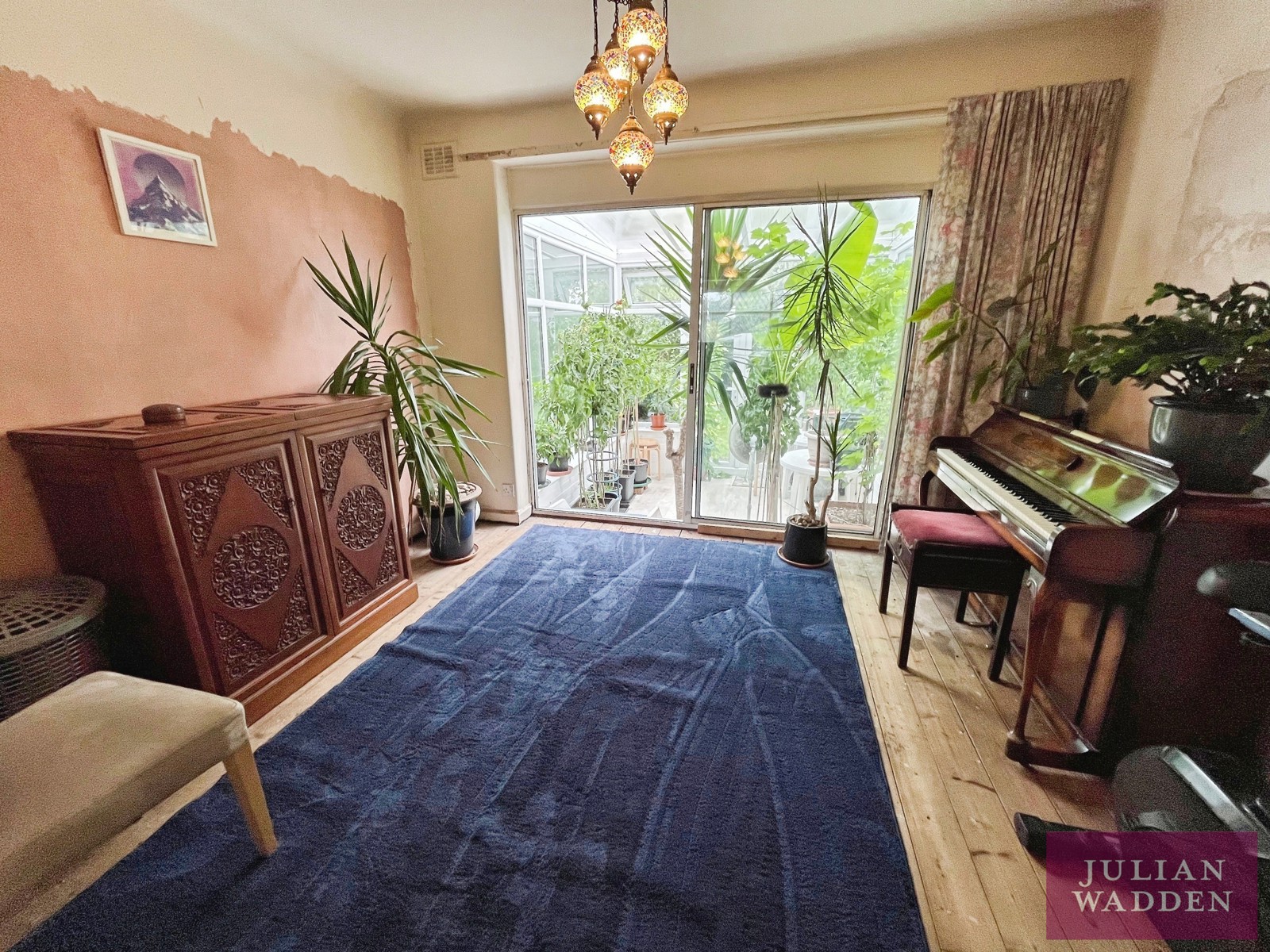 Wilmslow Road, Didsbury, Manchester, M20
