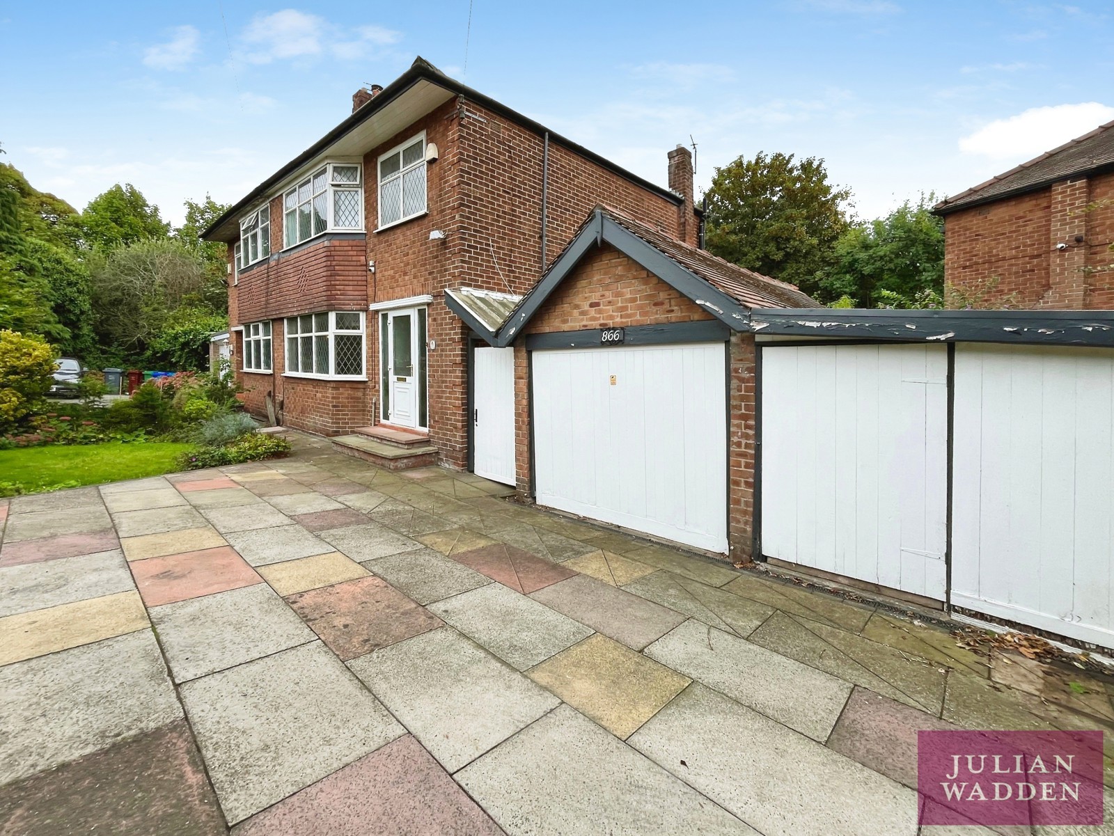 Wilmslow Road, Didsbury, Manchester, M20