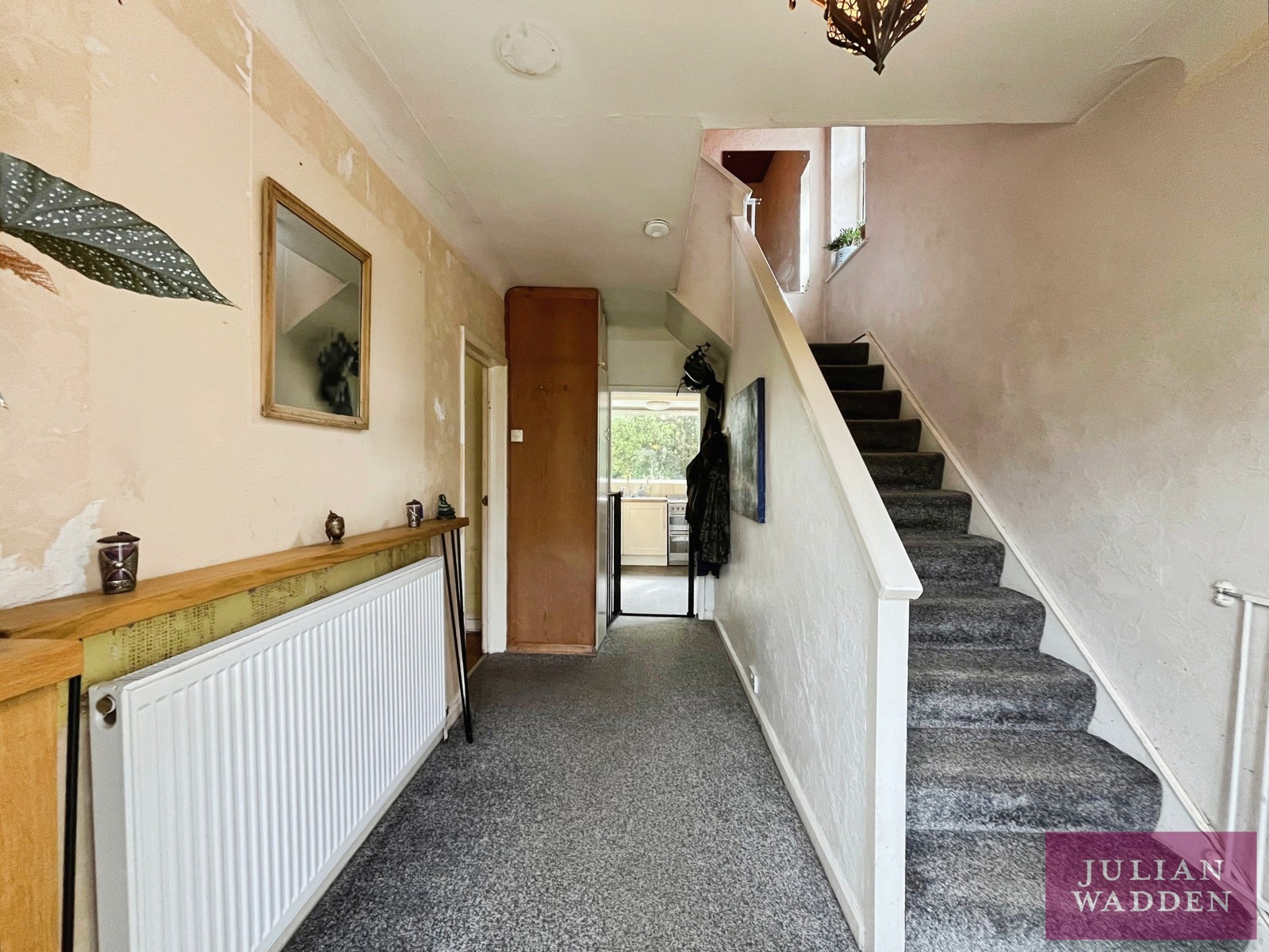 Wilmslow Road, Didsbury, Manchester, M20