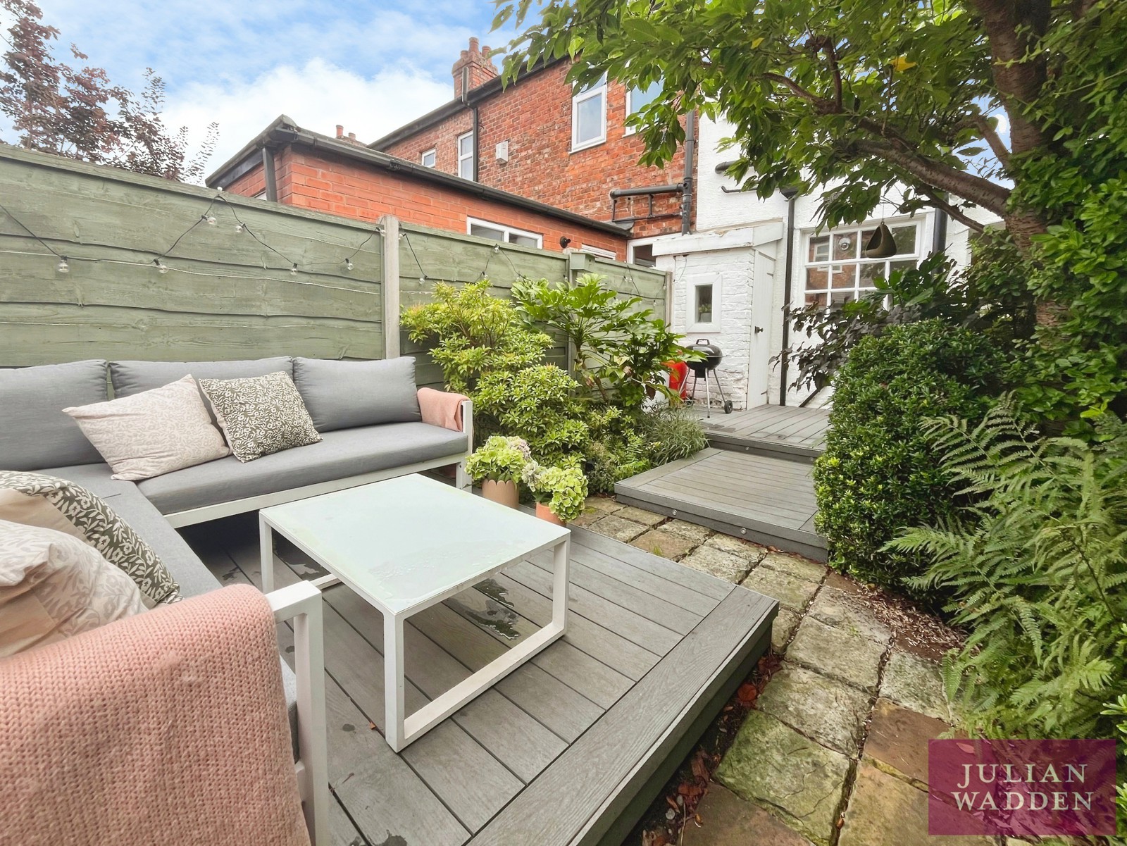 Whitehall Road, Didsbury Village, Manchester, M20