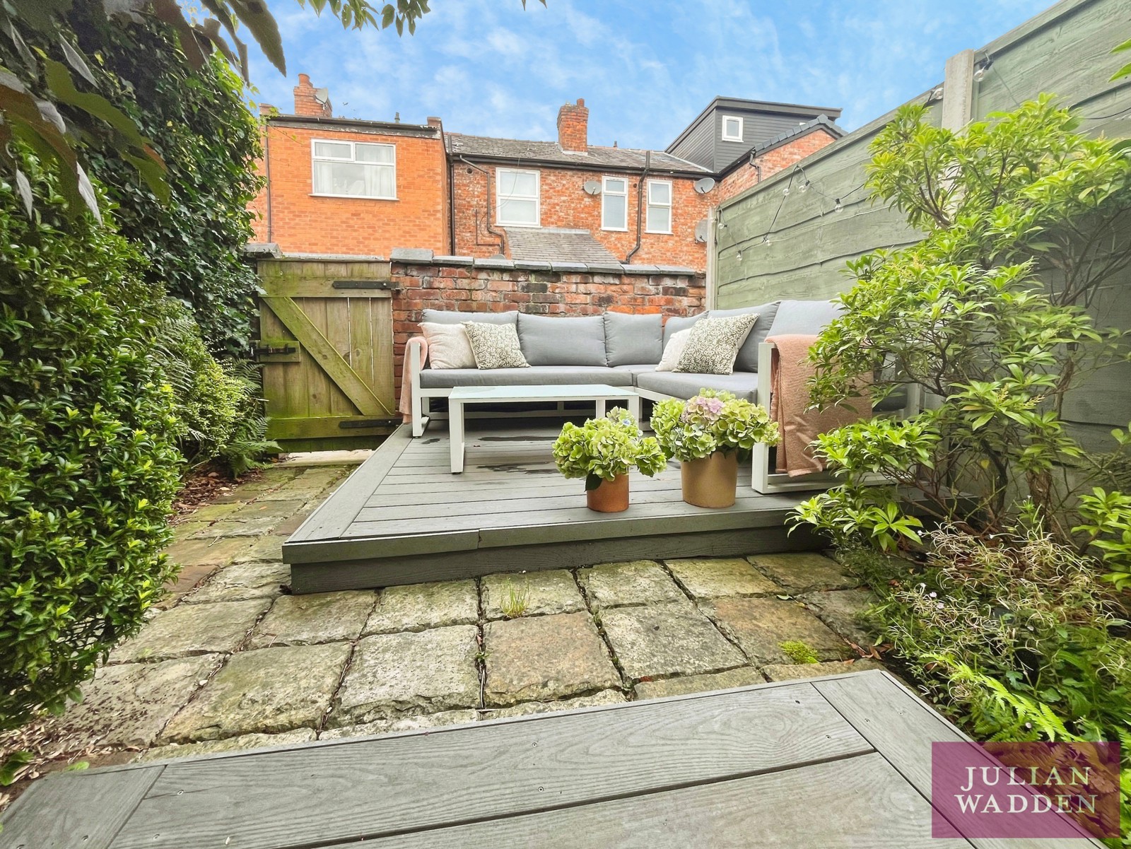 Whitehall Road, Didsbury Village, Manchester, M20