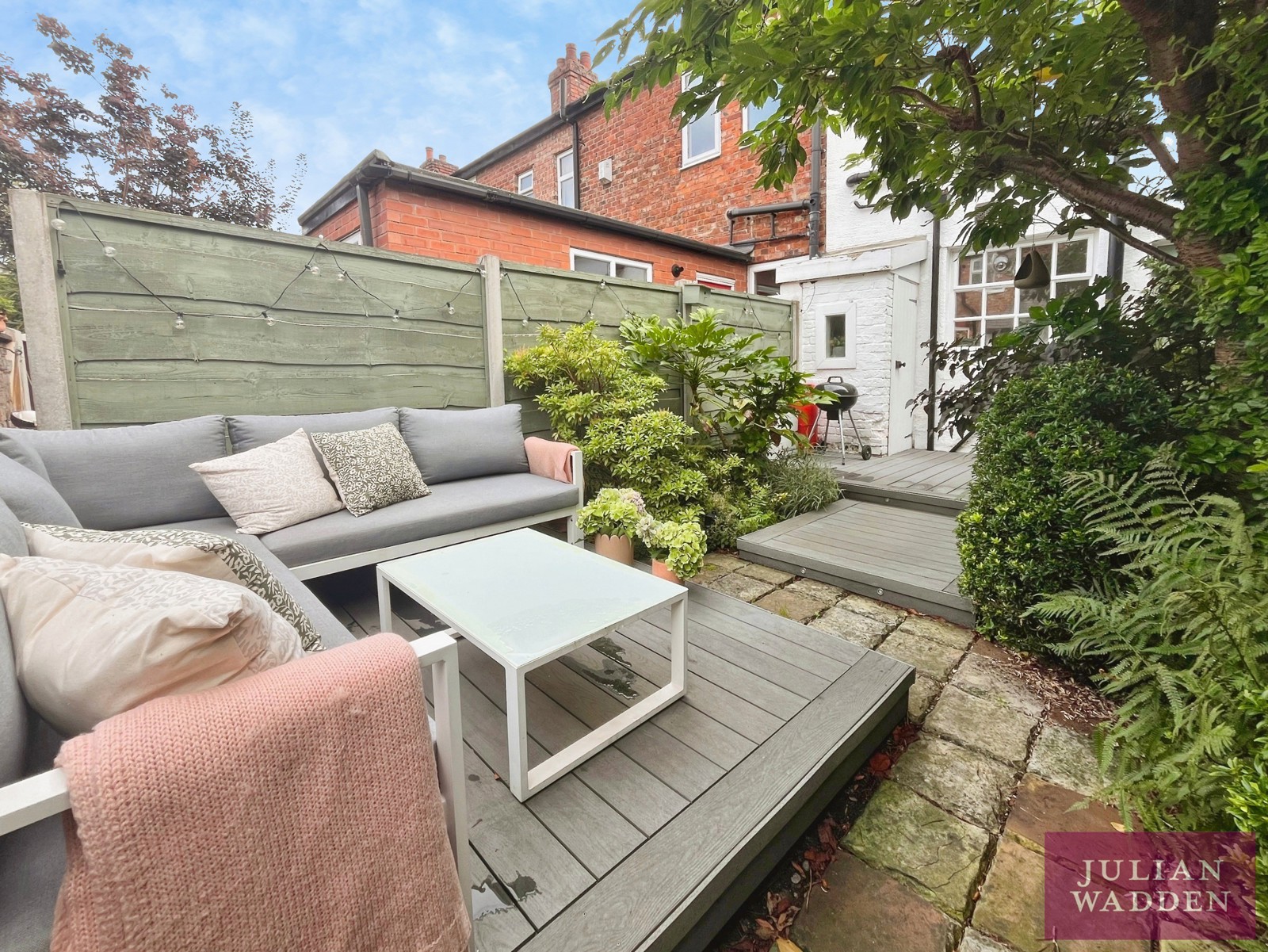 Whitehall Road, Didsbury Village, Manchester, M20