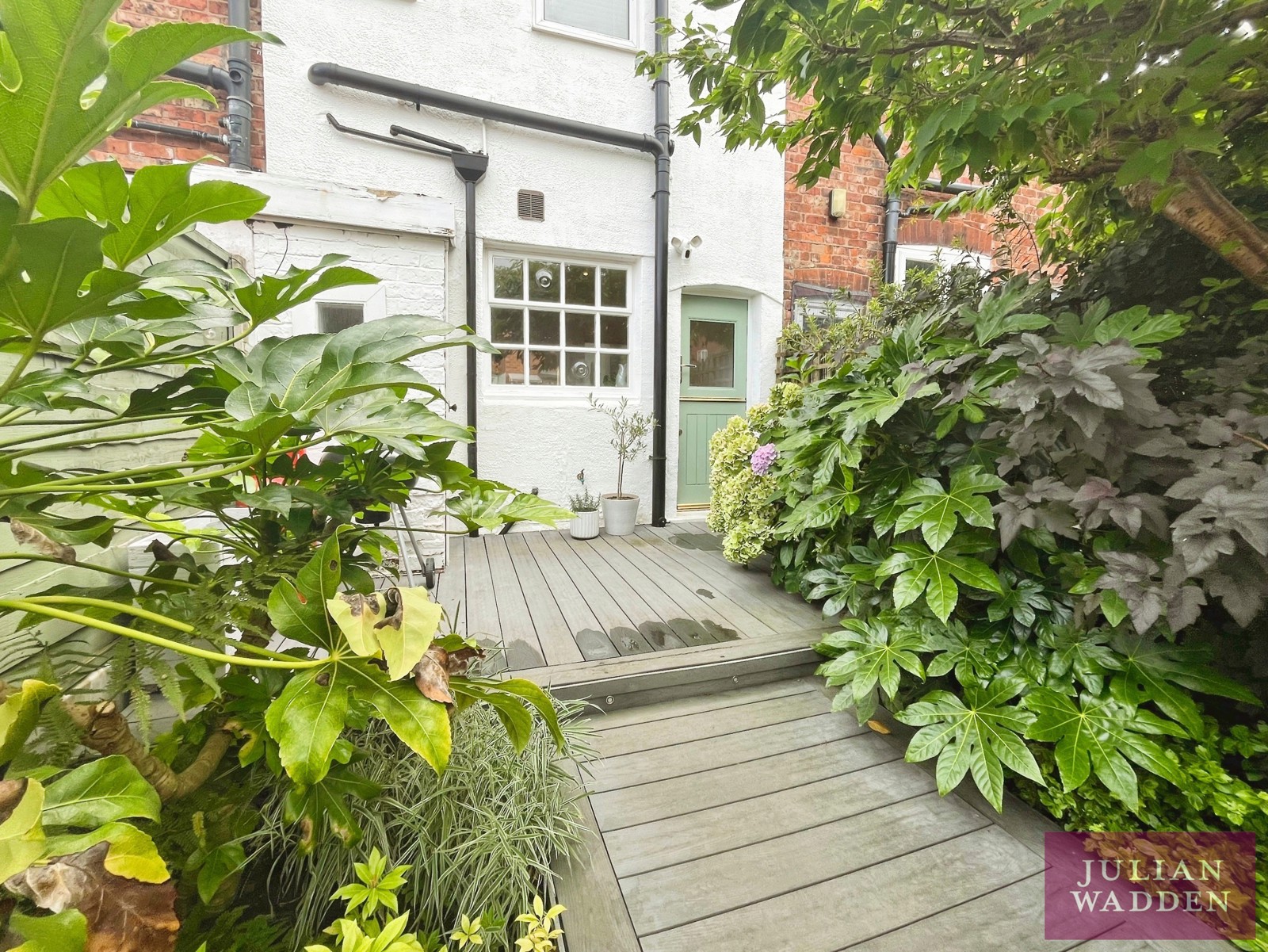 Whitehall Road, Didsbury Village, Manchester, M20