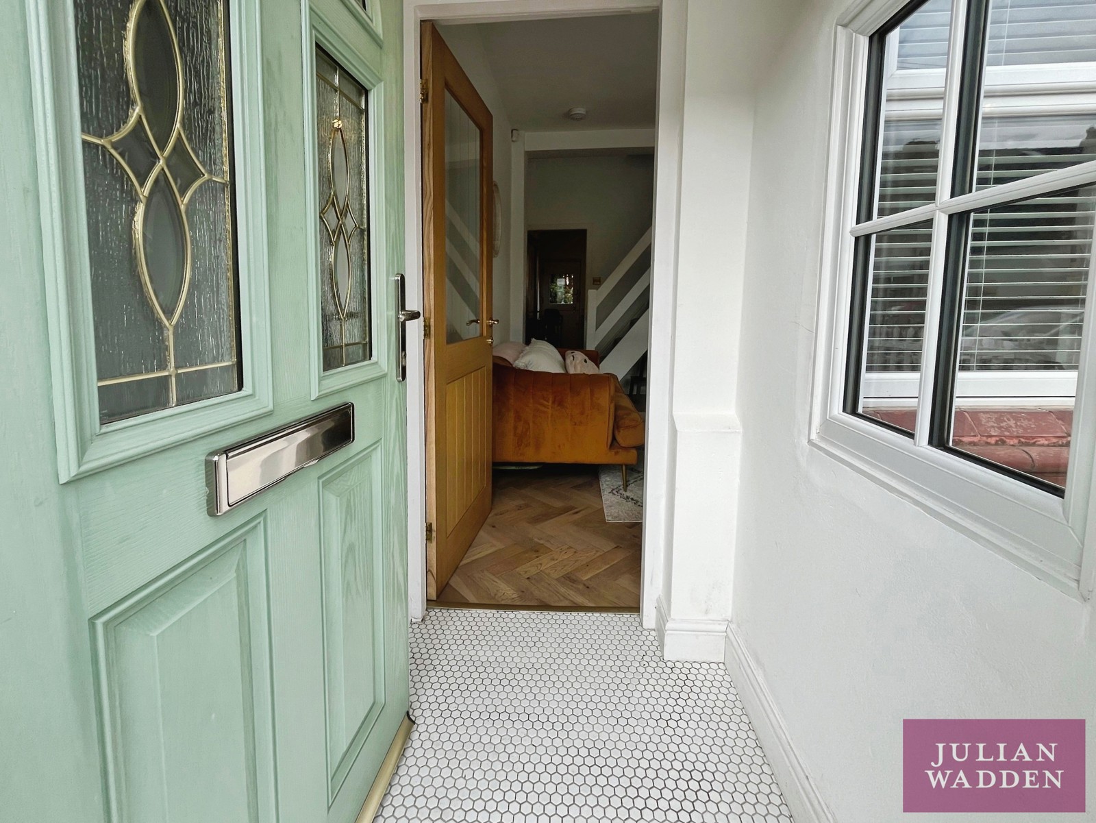 Whitehall Road, Didsbury Village, Manchester, M20