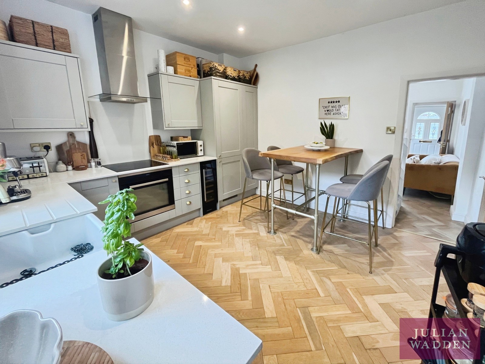 Whitehall Road, Didsbury Village, Manchester, M20
