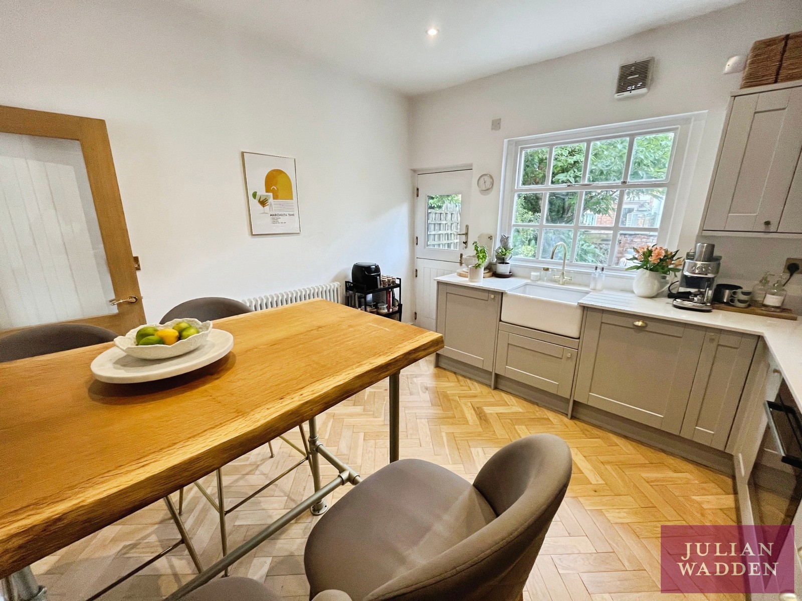 Whitehall Road, Didsbury Village, Manchester, M20