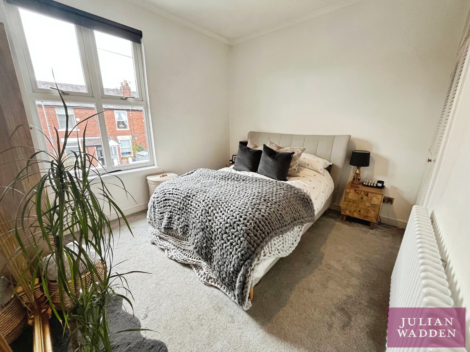 Whitehall Road, Didsbury Village, Manchester, M20