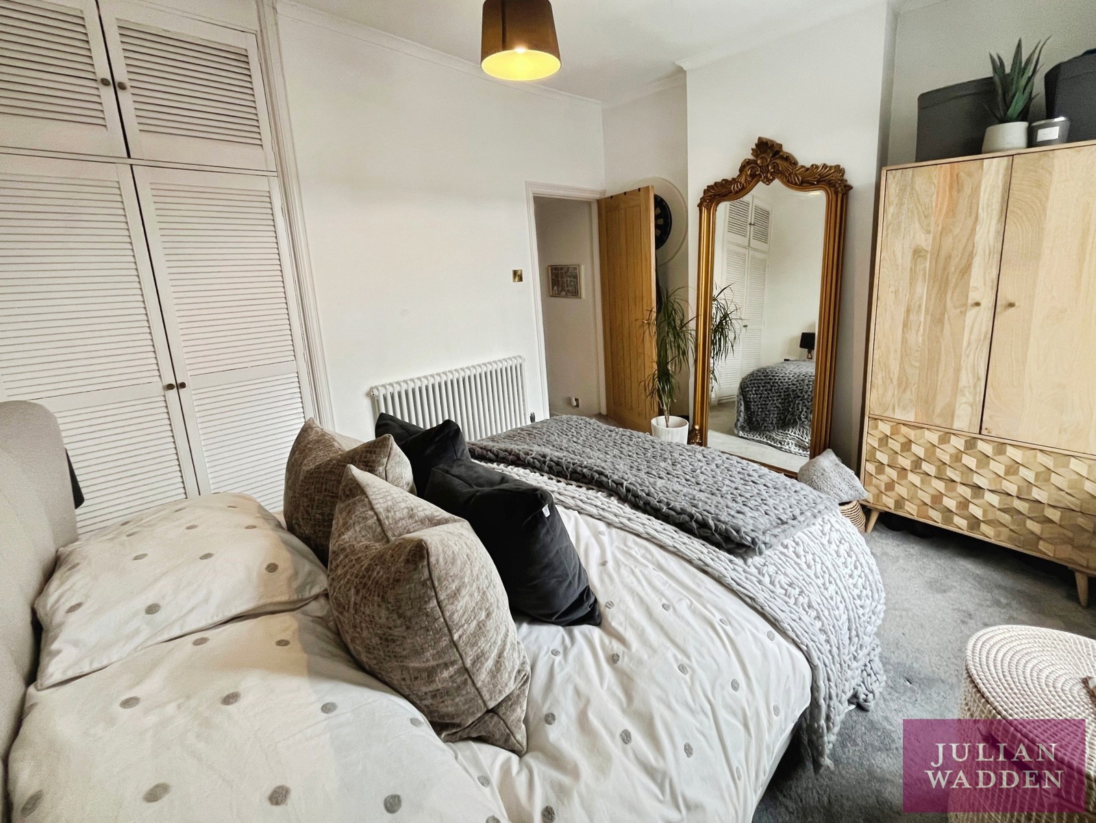 Whitehall Road, Didsbury Village, Manchester, M20