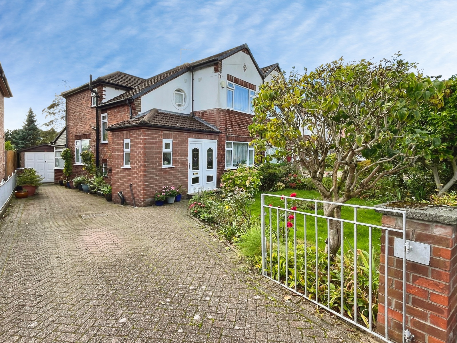 Harefield Drive, Didsbury, Manchester, M20