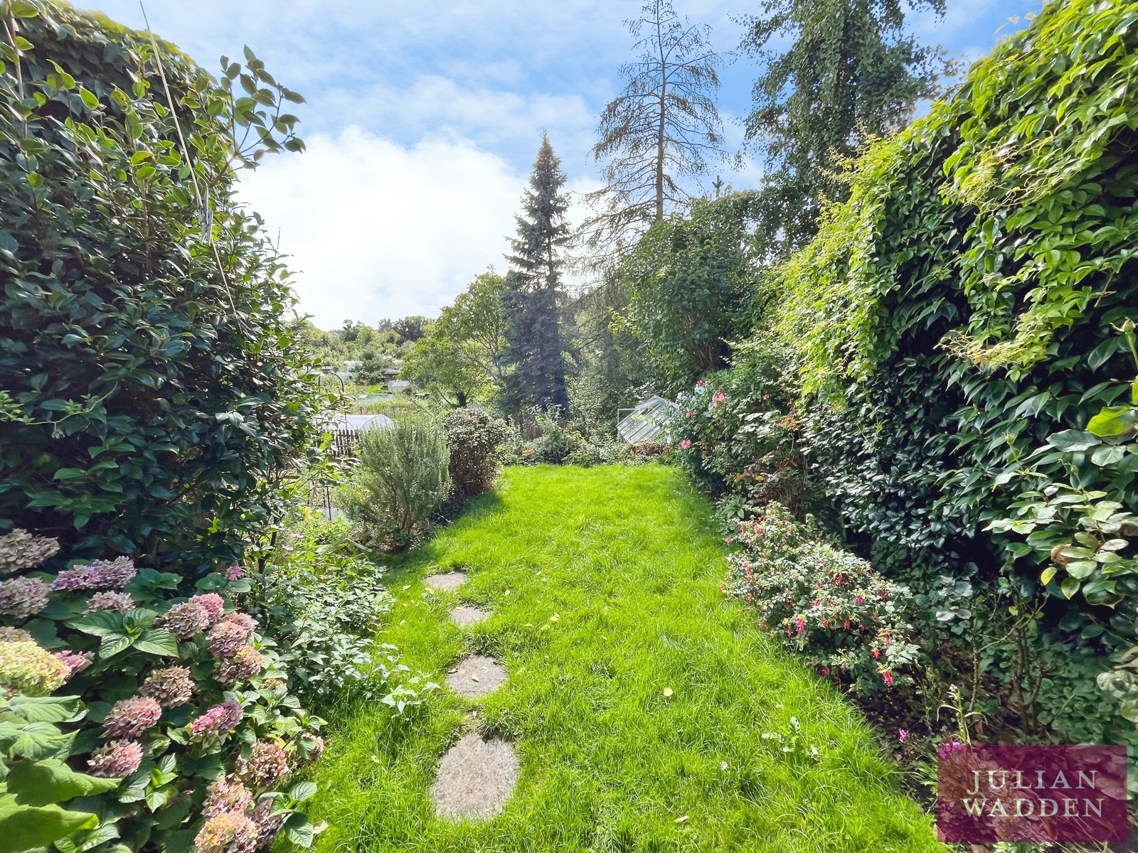 Harefield Drive, Didsbury, Manchester, M20