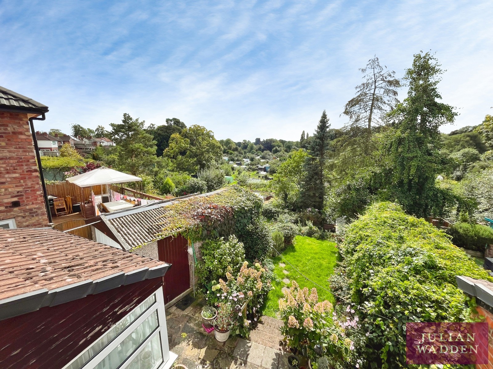Harefield Drive, Didsbury, Manchester, M20
