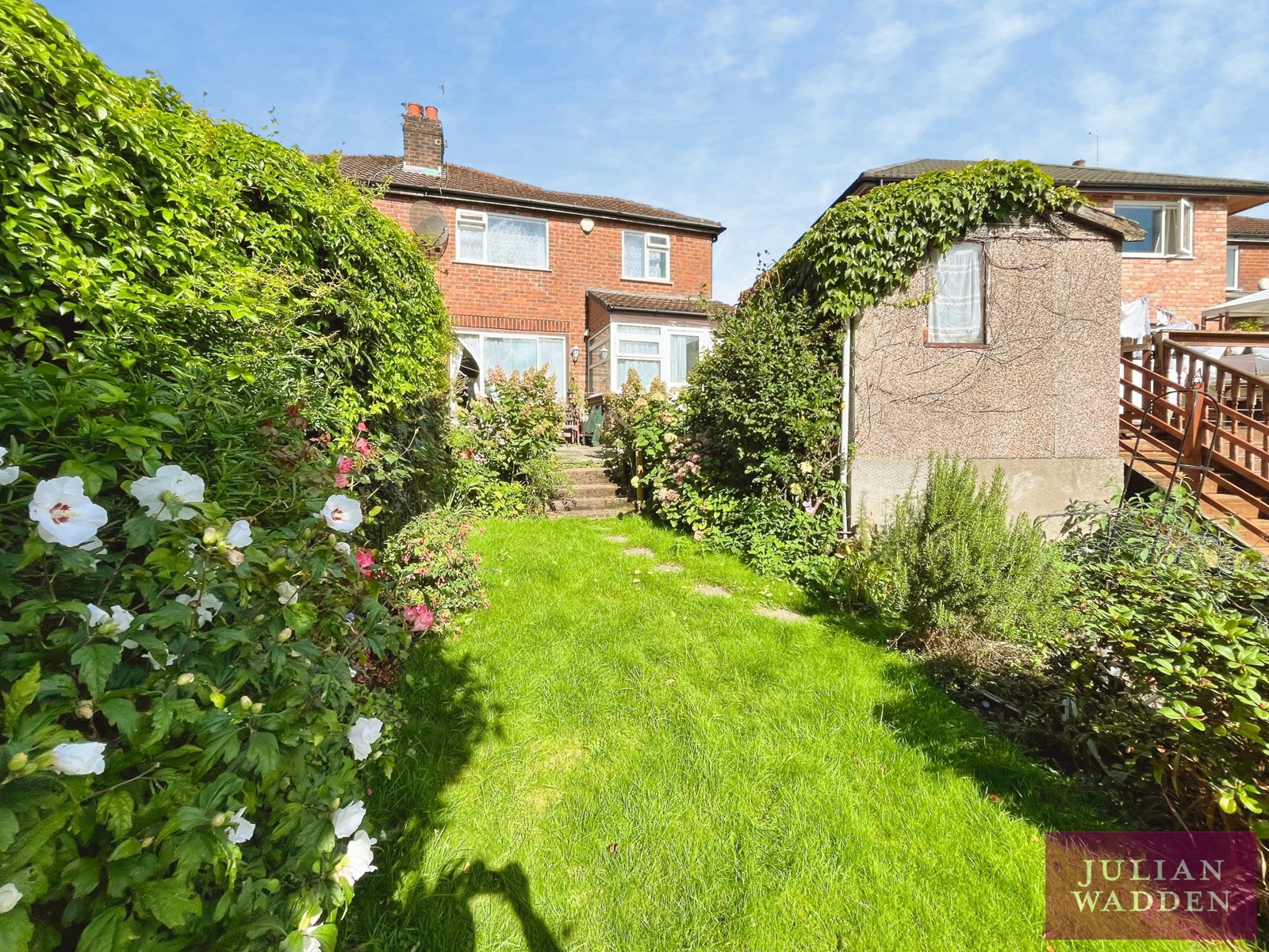 Harefield Drive, Didsbury, Manchester, M20