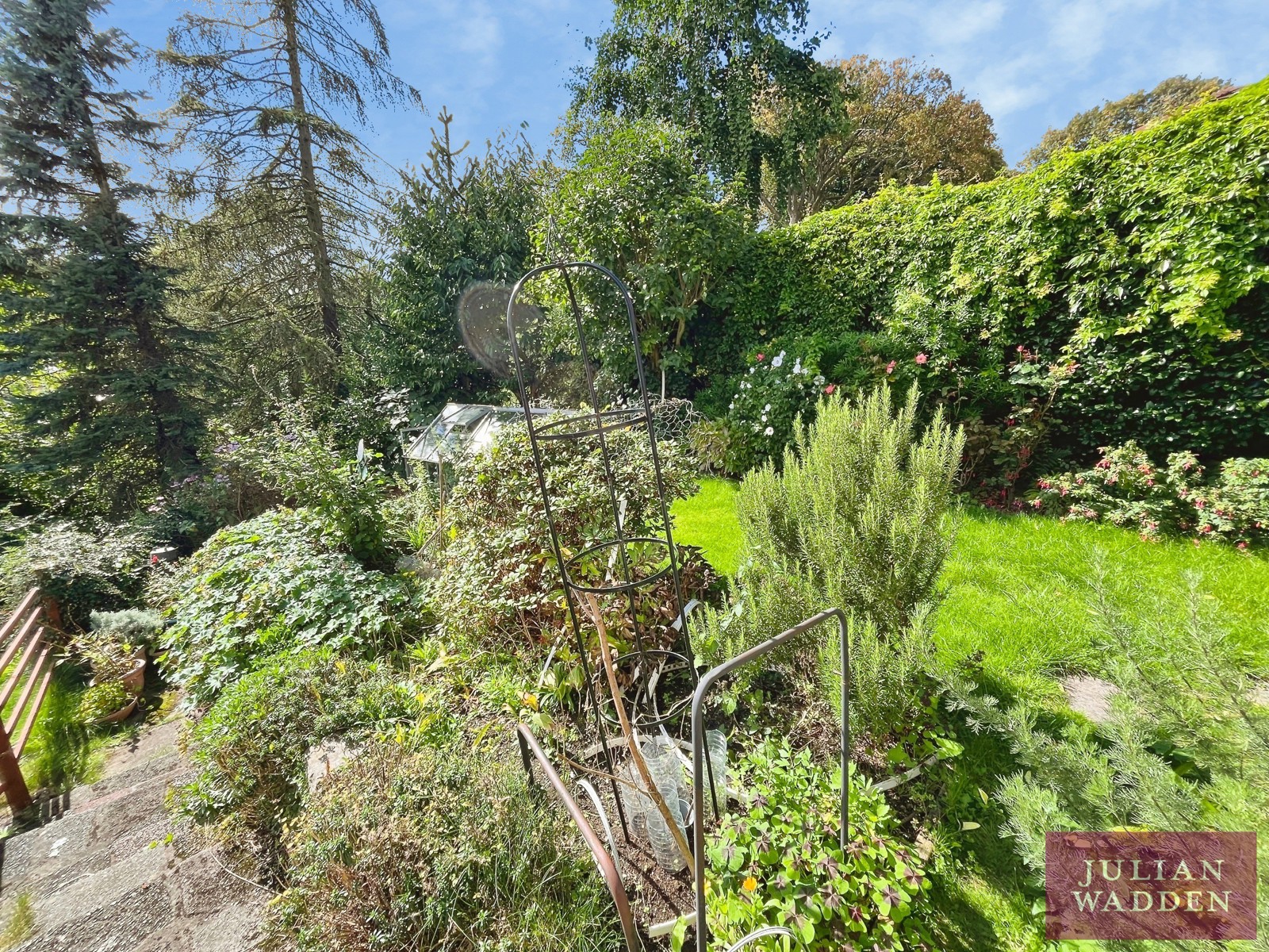 Harefield Drive, Didsbury, Manchester, M20