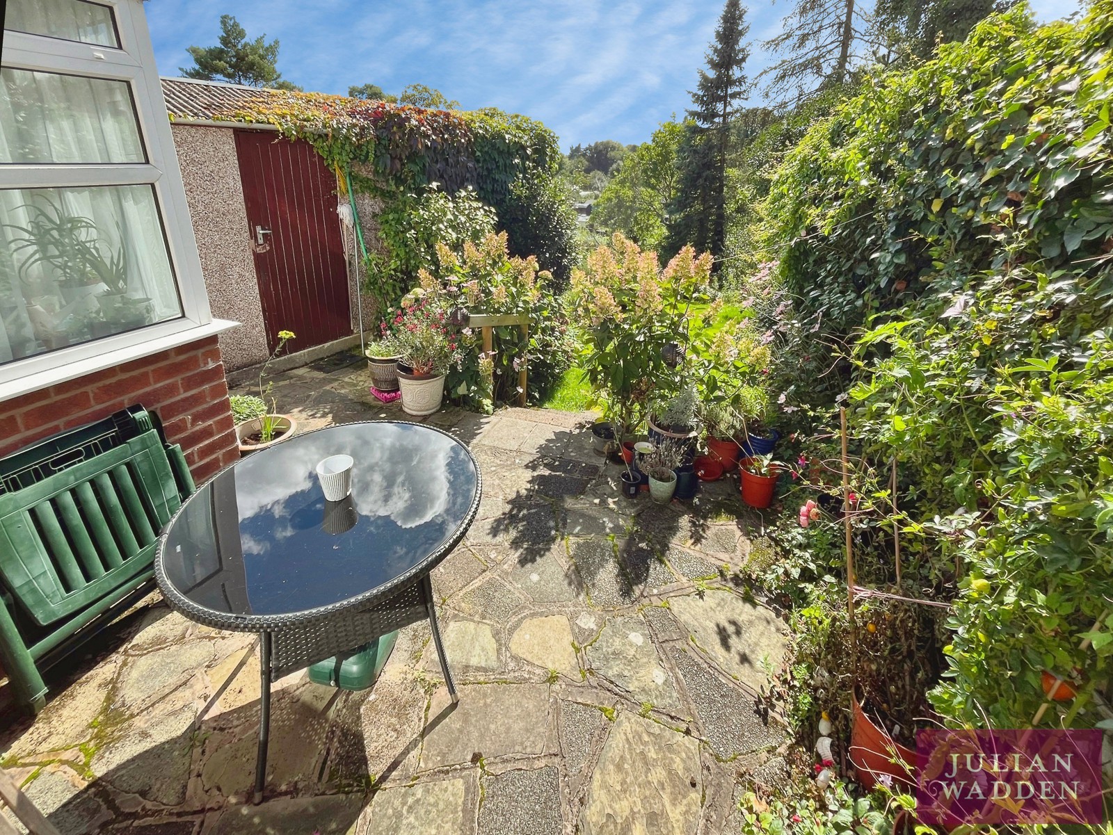 Harefield Drive, Didsbury, Manchester, M20