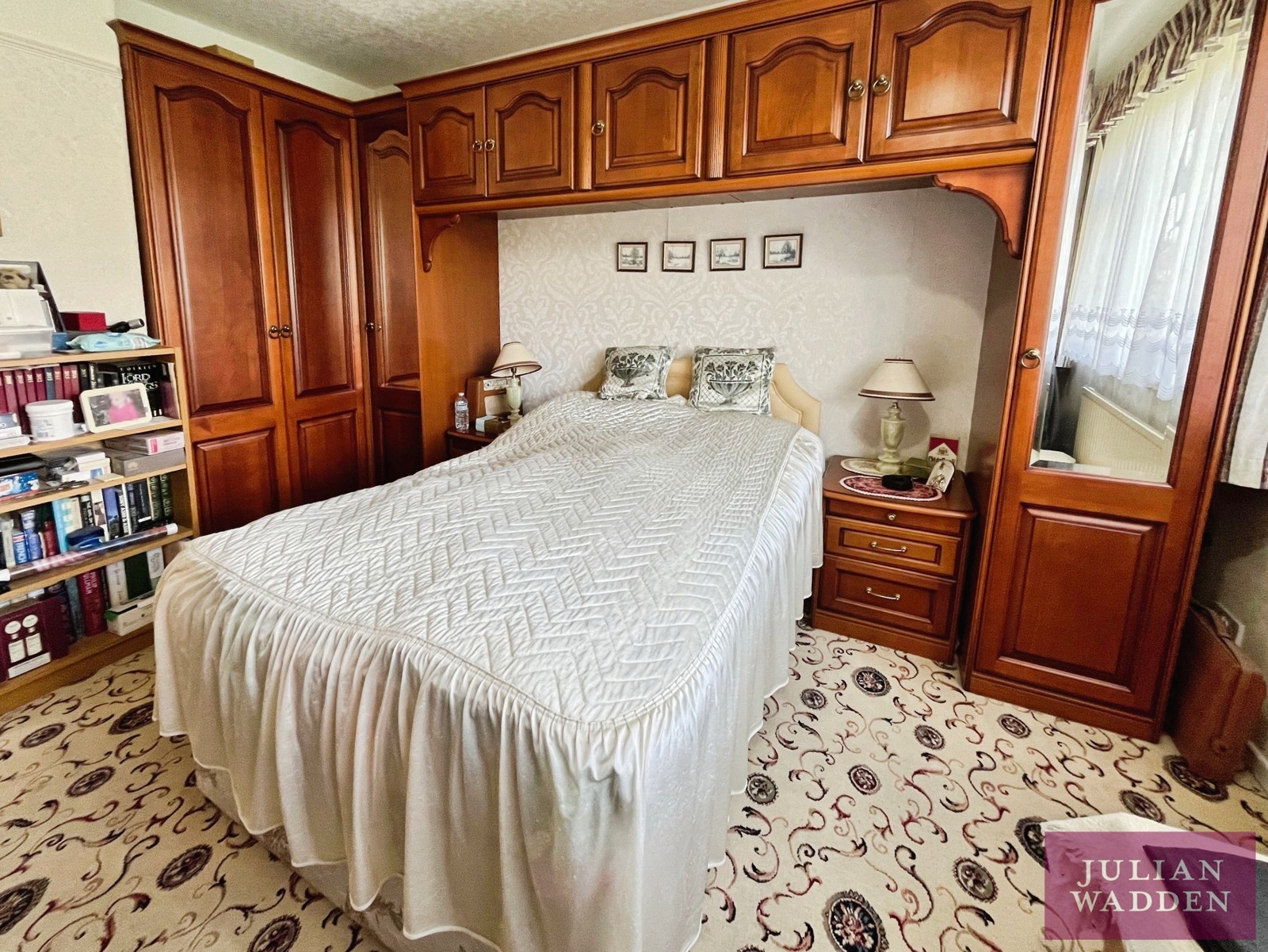 Harefield Drive, Didsbury, Manchester, M20