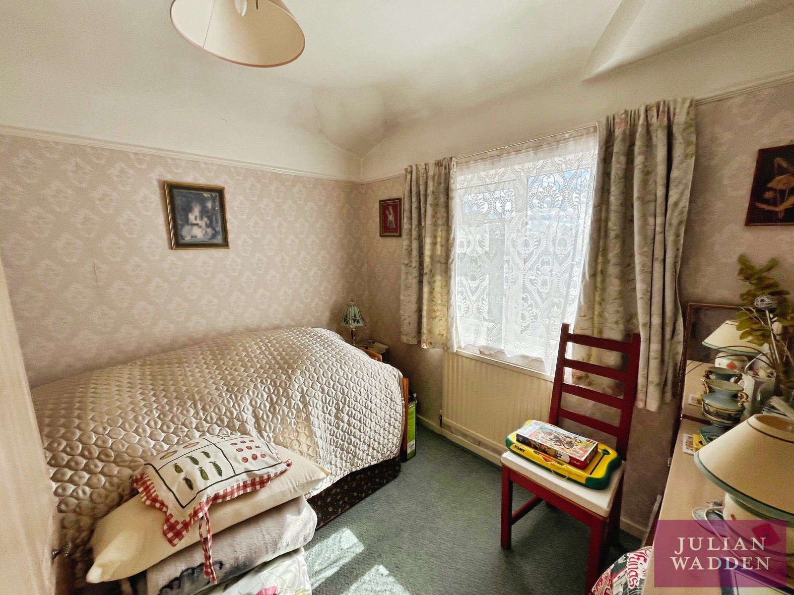 Harefield Drive, Didsbury, Manchester, M20