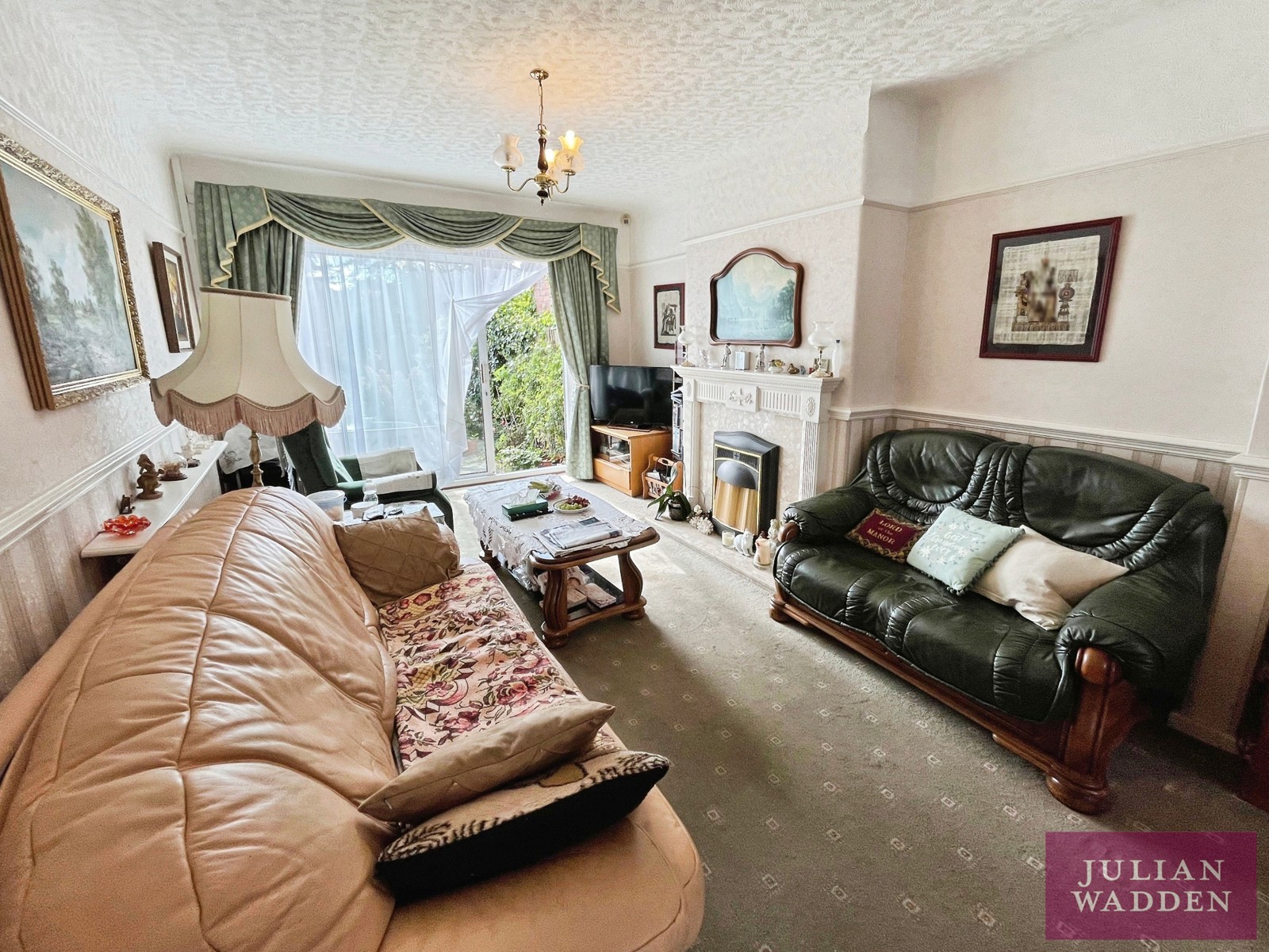 Harefield Drive, Didsbury, Manchester, M20