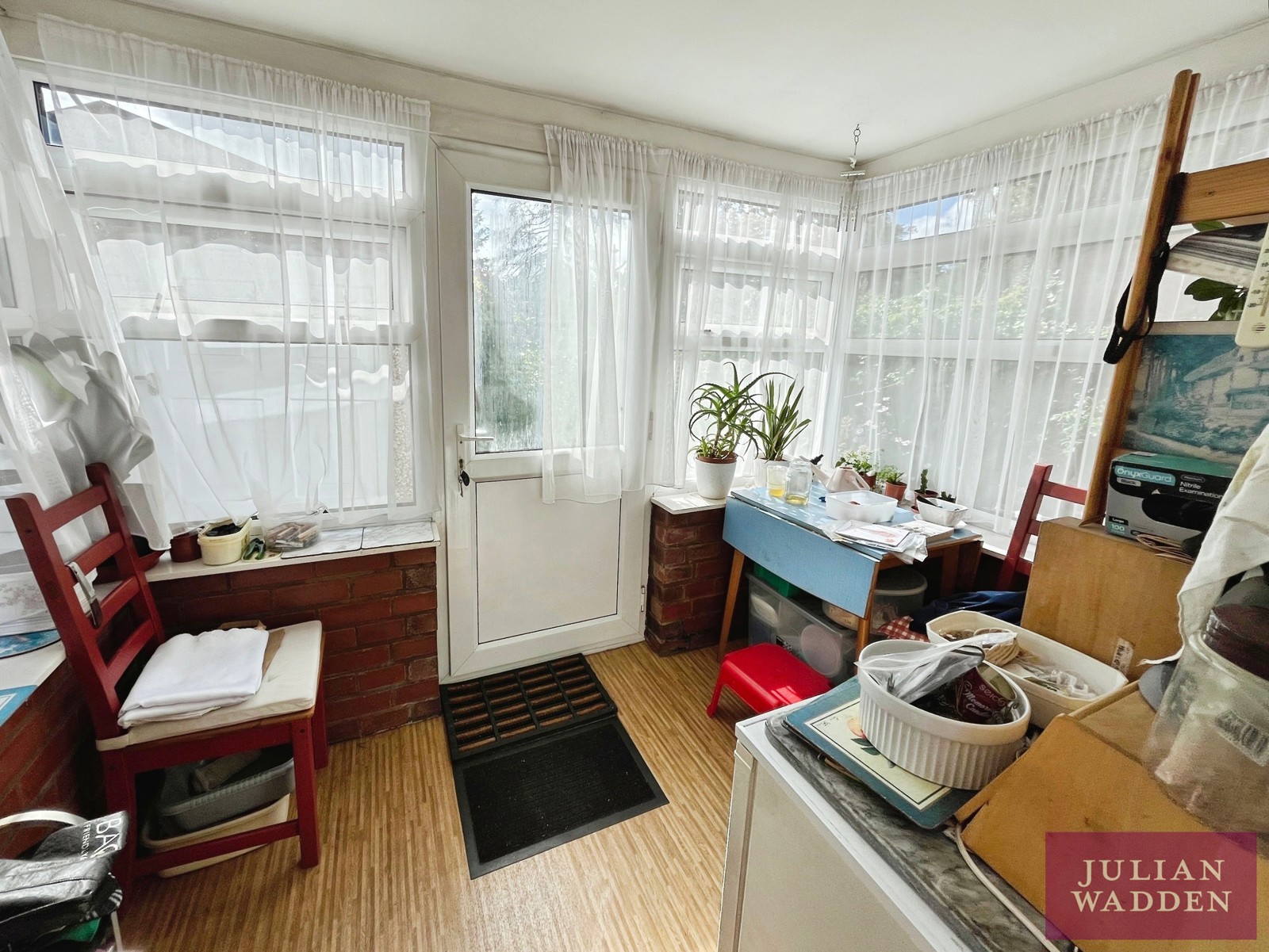 Harefield Drive, Didsbury, Manchester, M20