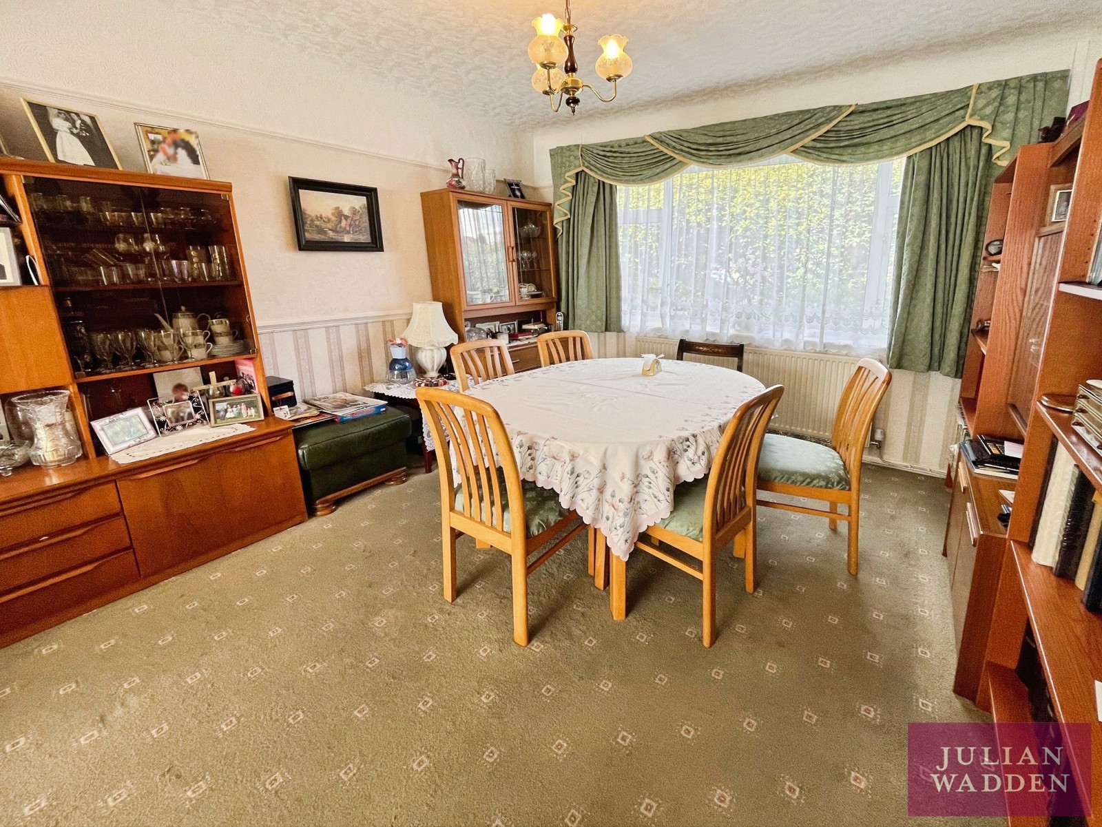 Harefield Drive, Didsbury, Manchester, M20