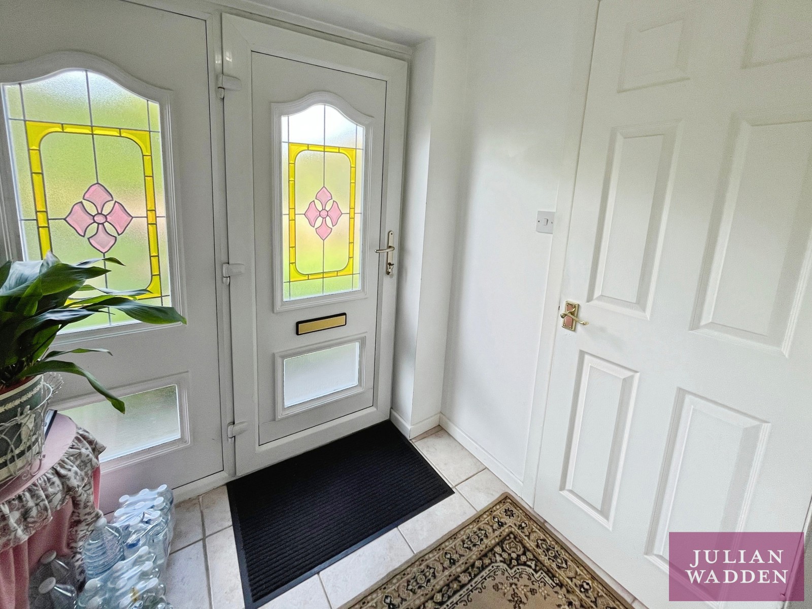 Harefield Drive, Didsbury, Manchester, M20