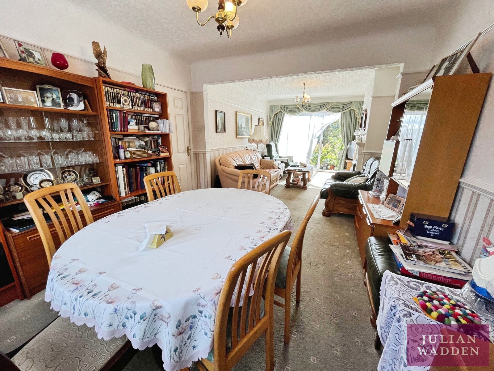 Harefield Drive, Didsbury, Manchester, M20