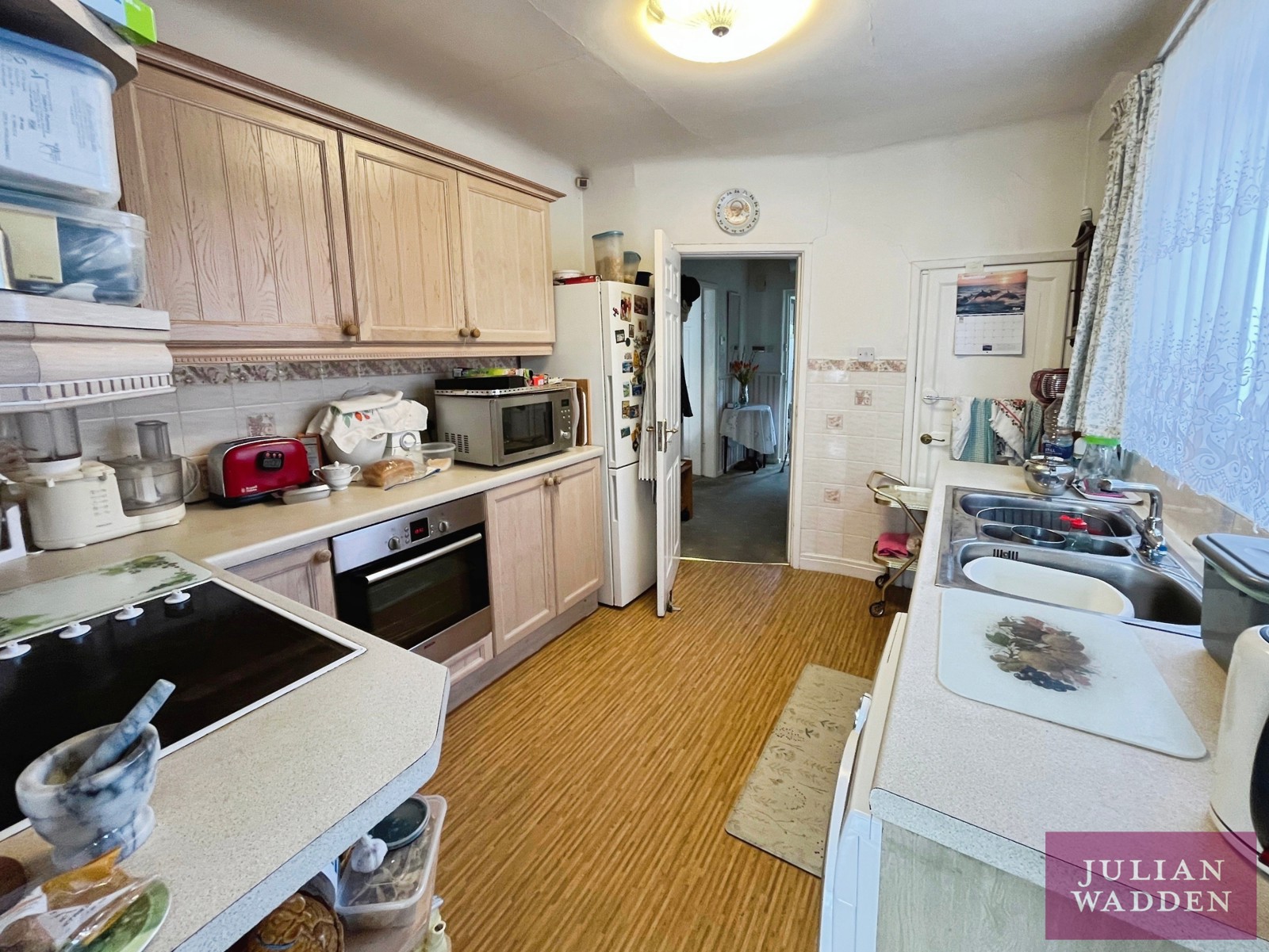 Harefield Drive, Didsbury, Manchester, M20